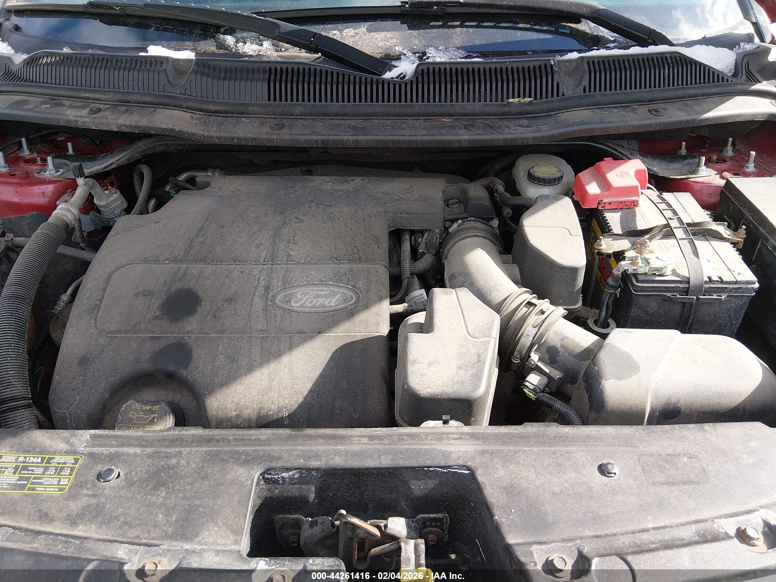 FORD EXPLORER image 10