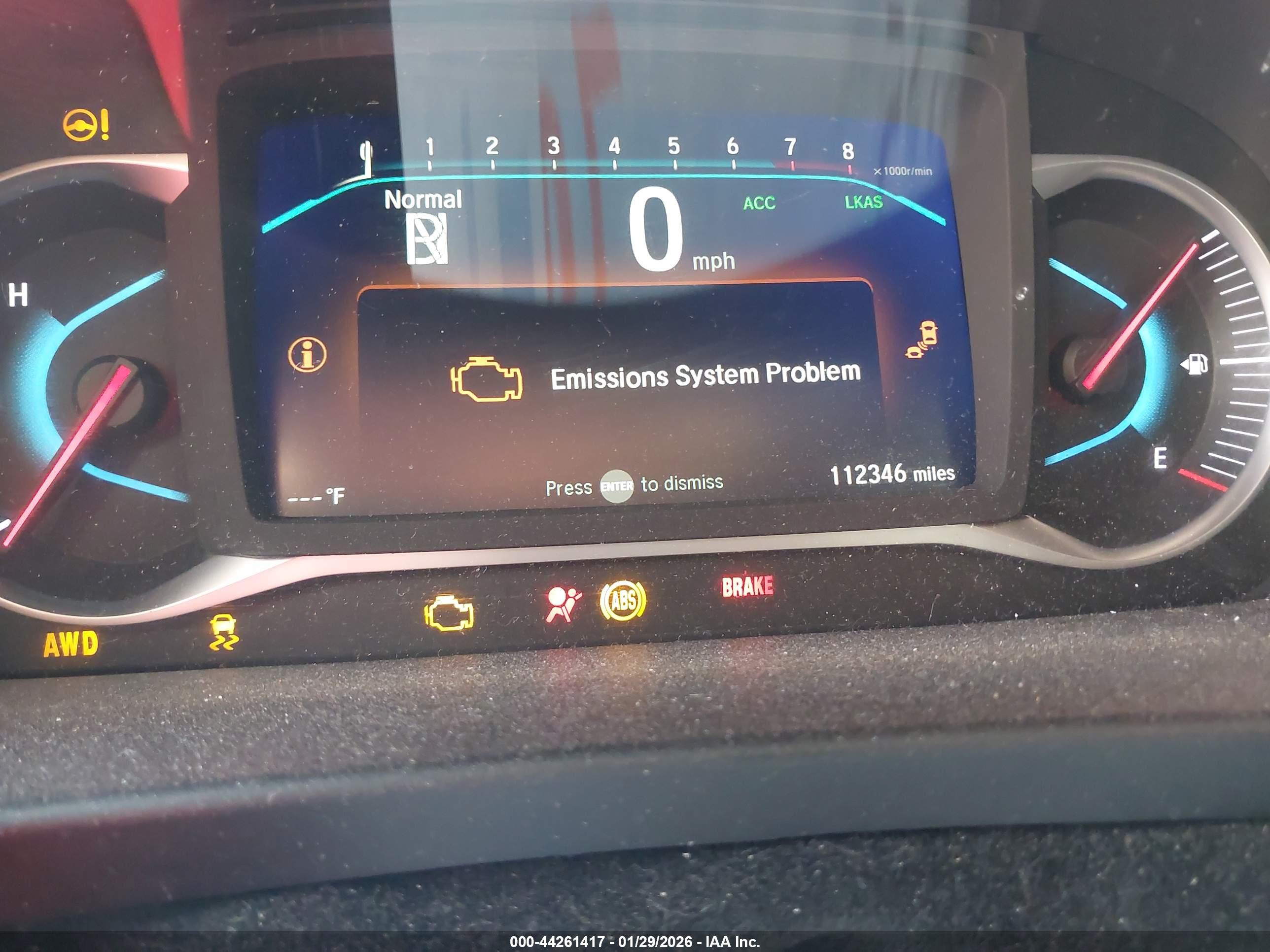 HONDA PILOT image 7