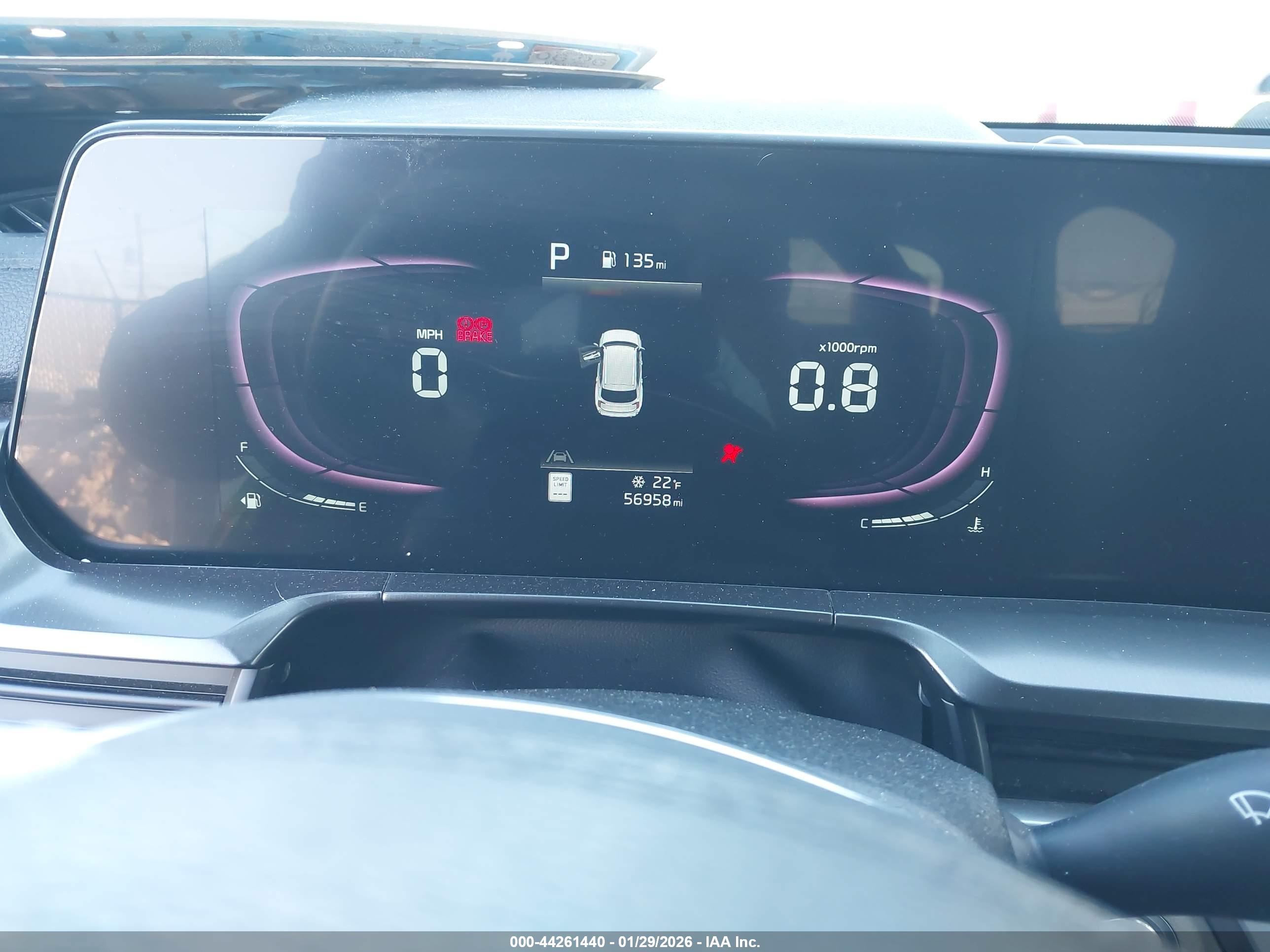KIA TELLURIDE image 7