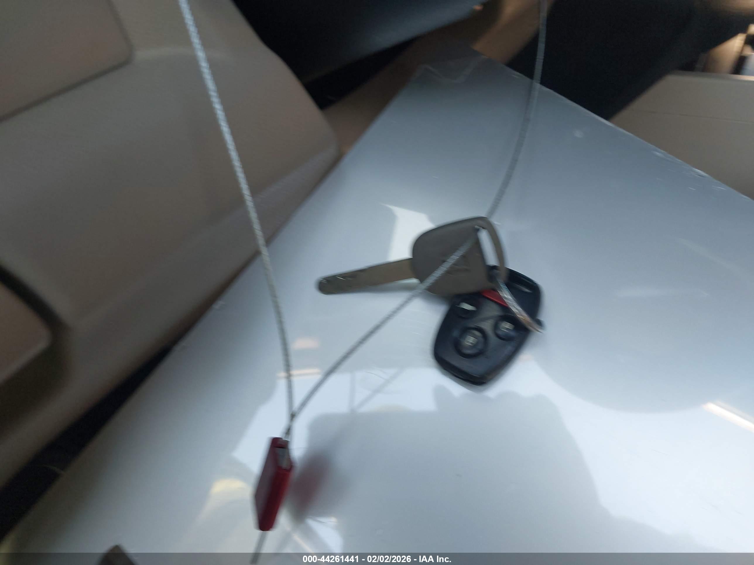 HONDA PILOT image 11