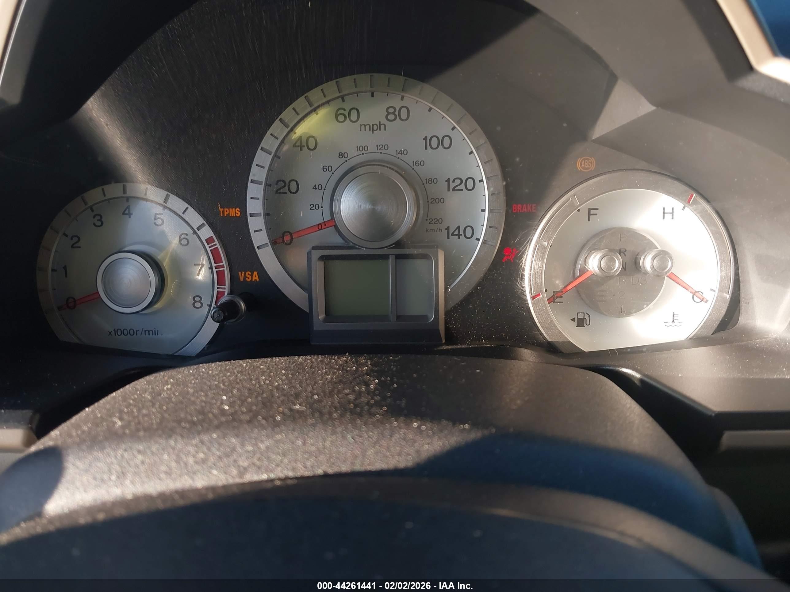 HONDA PILOT image 7