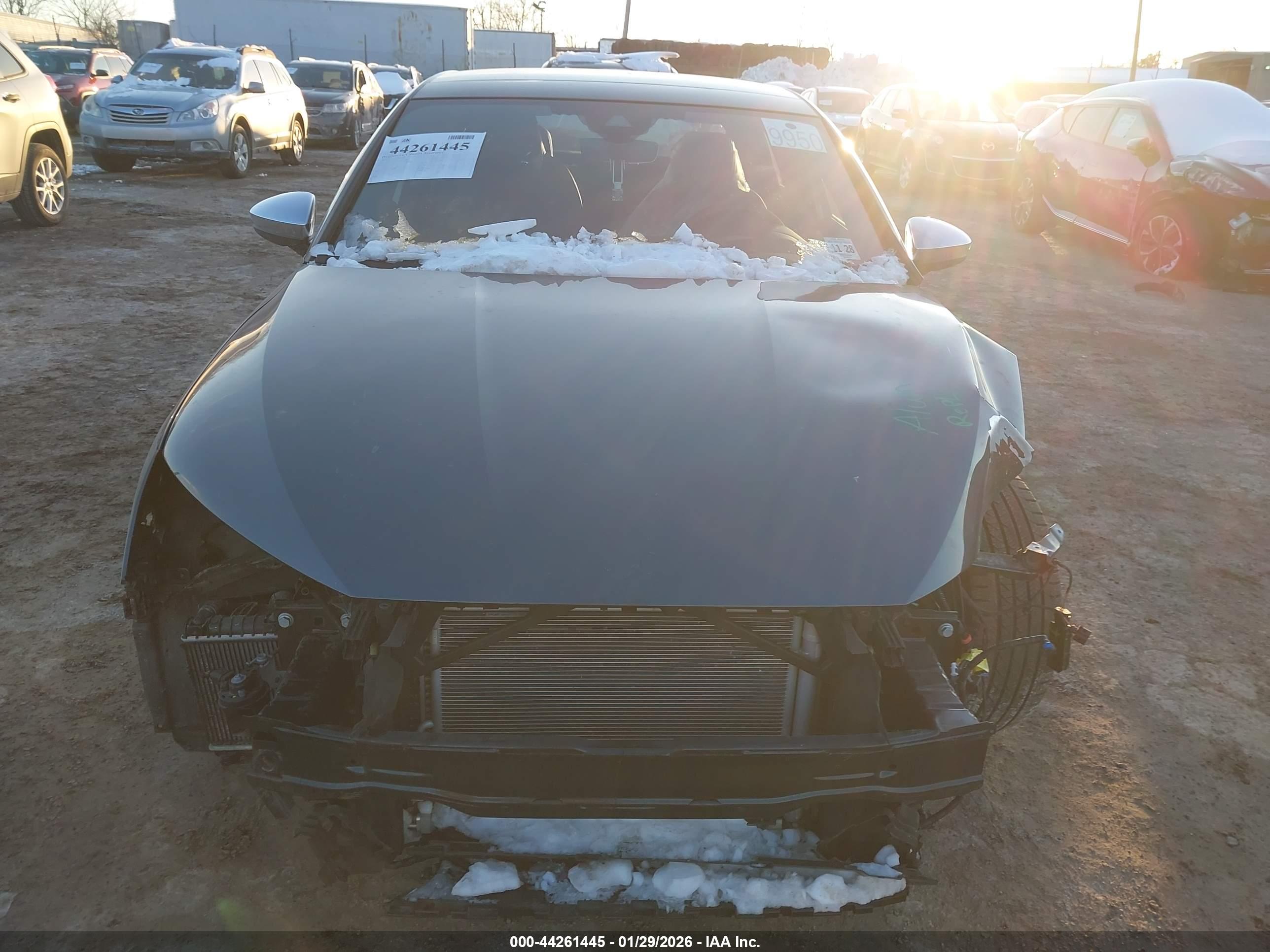 AUDI S3 image 6