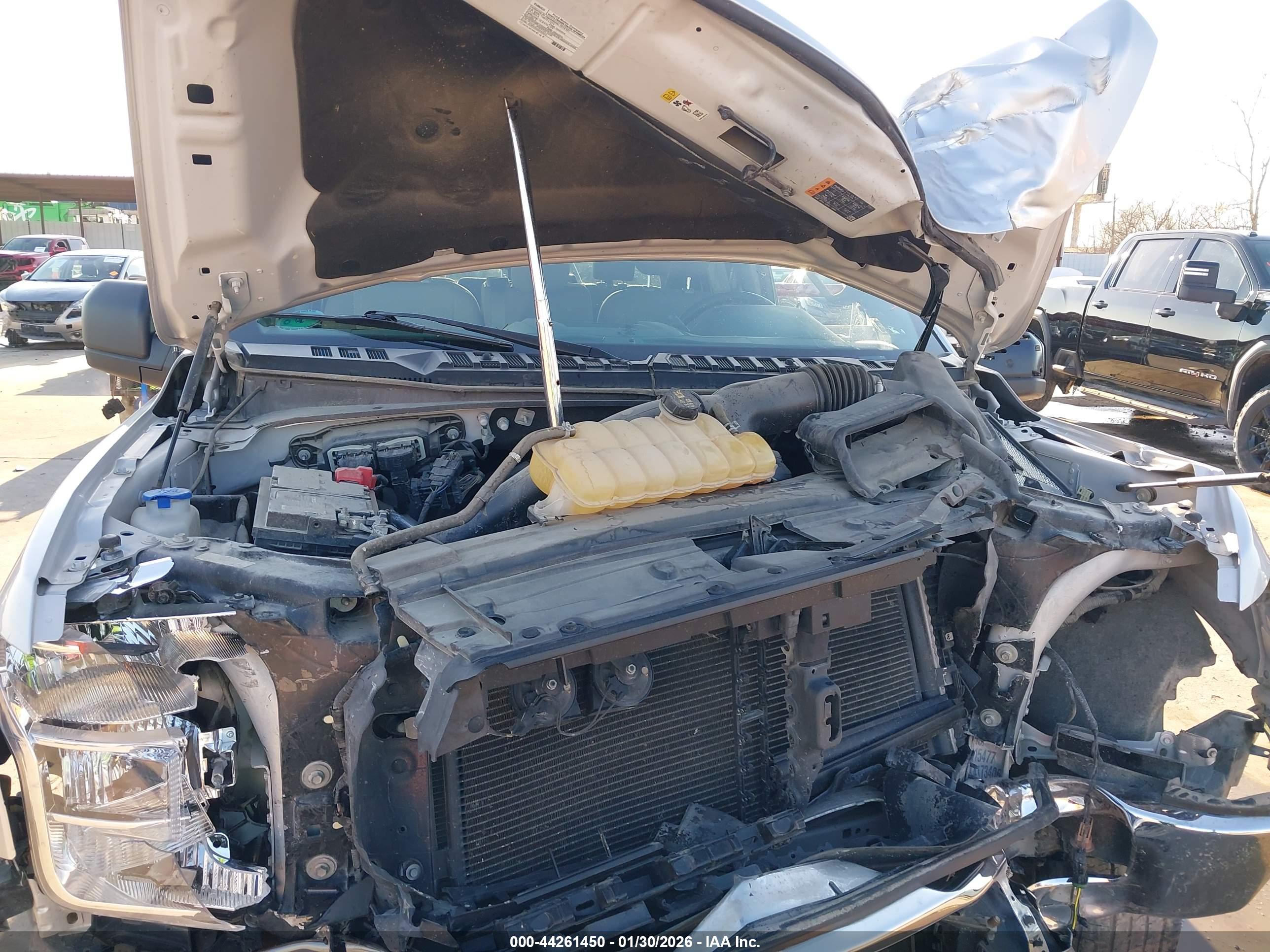 FORD F-150 image 10