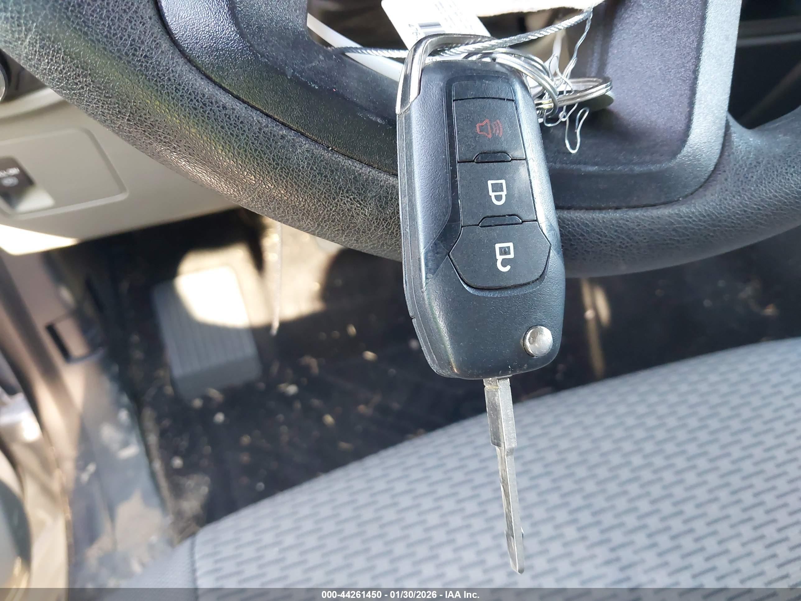 FORD F-150 image 11