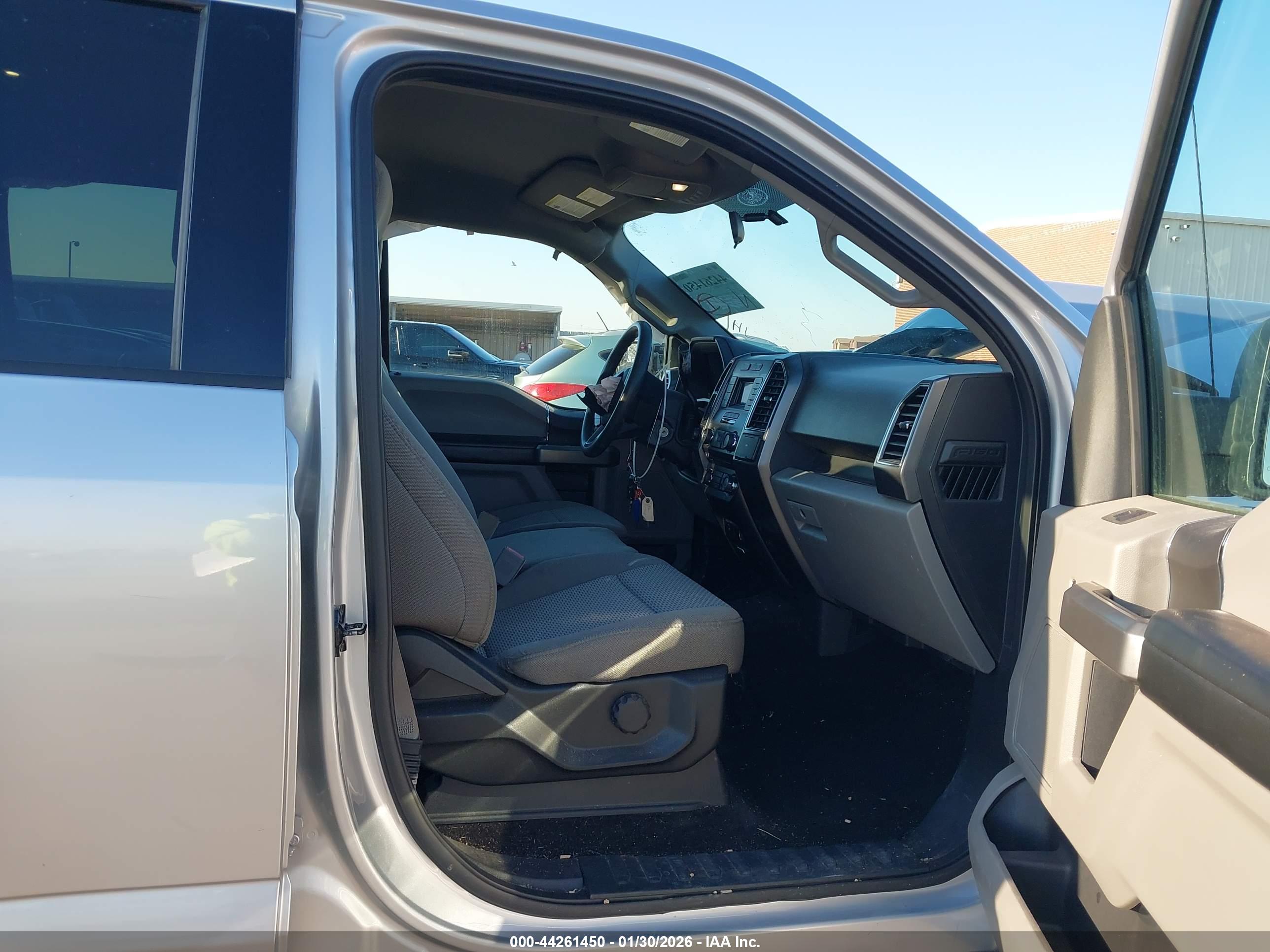 FORD F-150 image 5