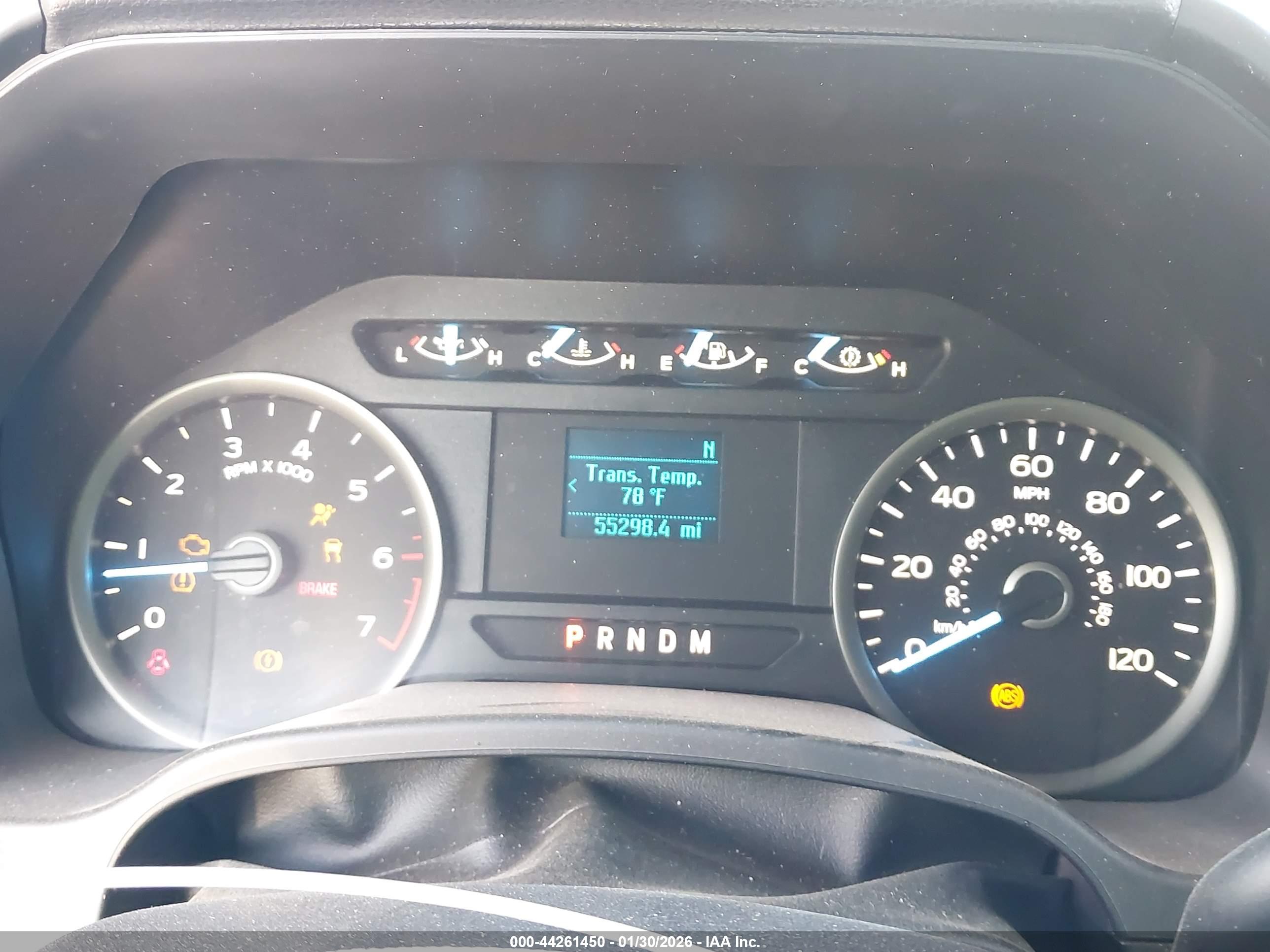 FORD F-150 image 7