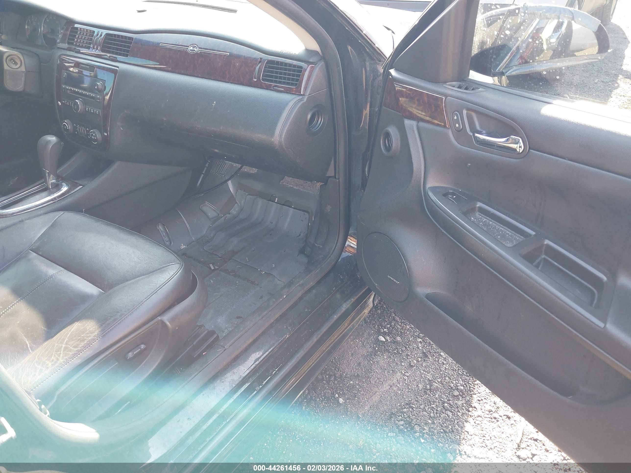 CHEVROLET IMPALA image 5
