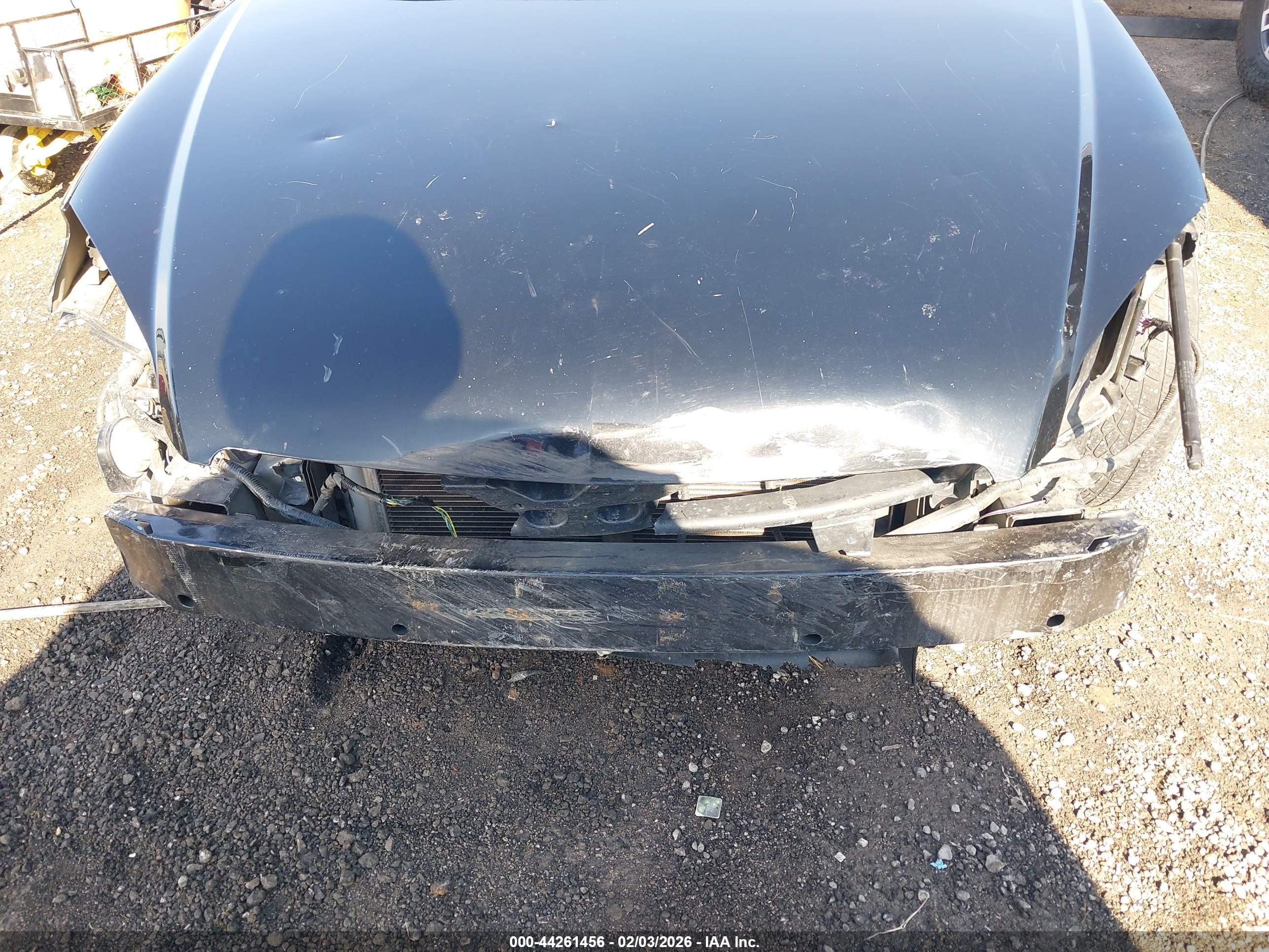 CHEVROLET IMPALA image 6