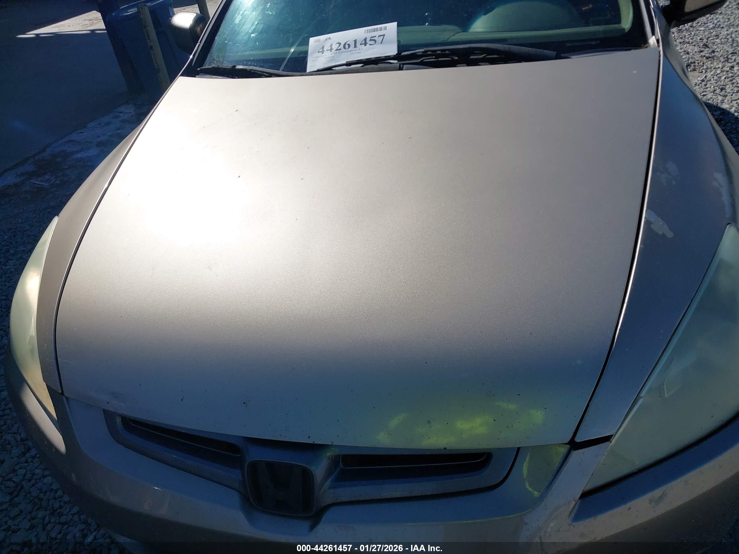 HONDA ACCORD image 10