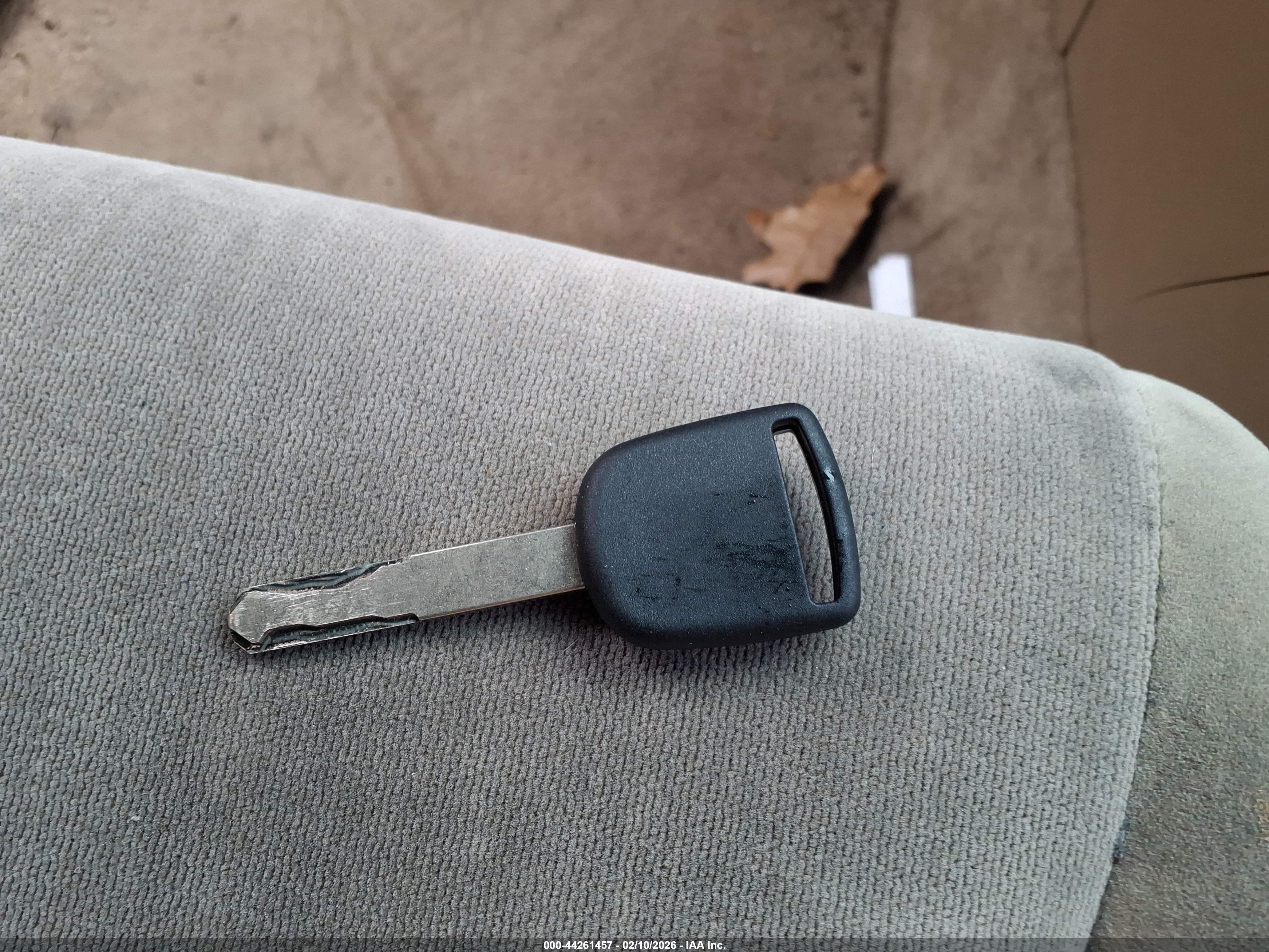 HONDA ACCORD image 11