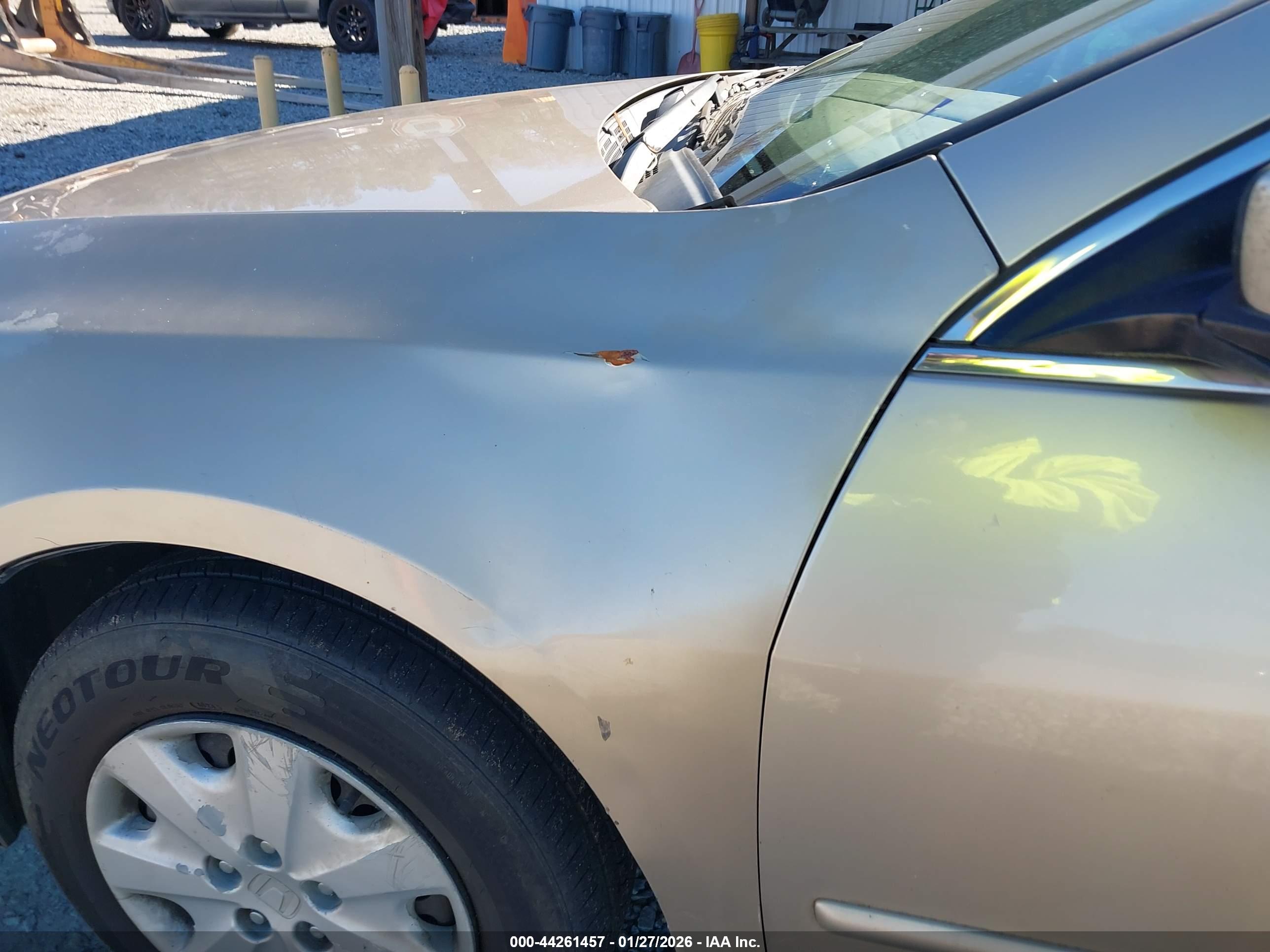 HONDA ACCORD image 6