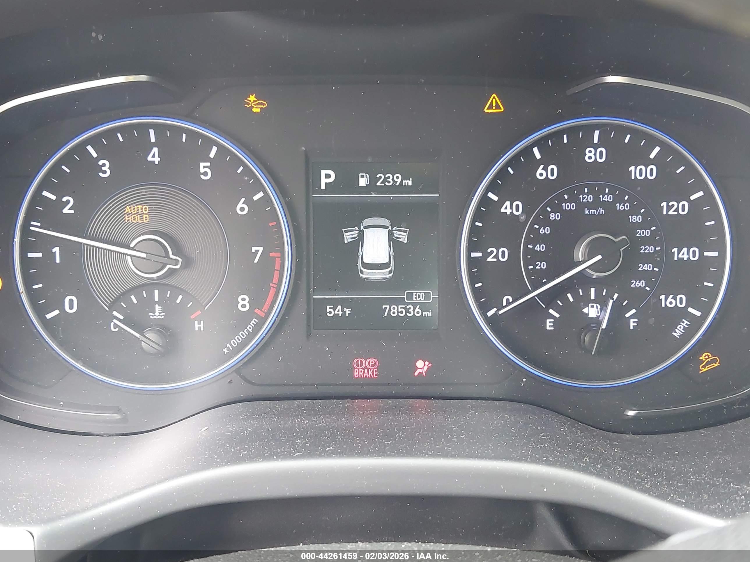 HYUNDAI PALISADE image 7
