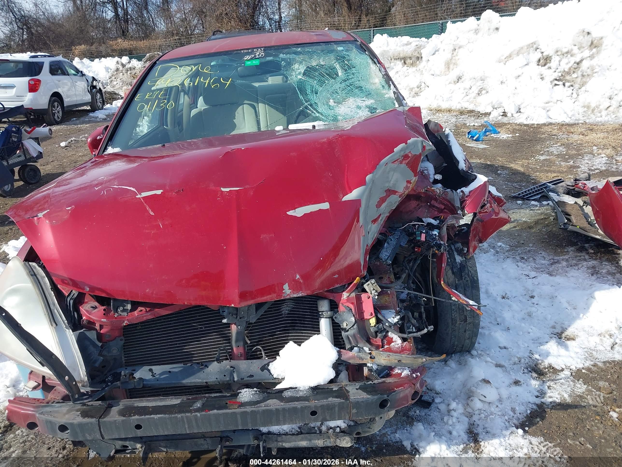 MITSUBISHI LANCER image 6