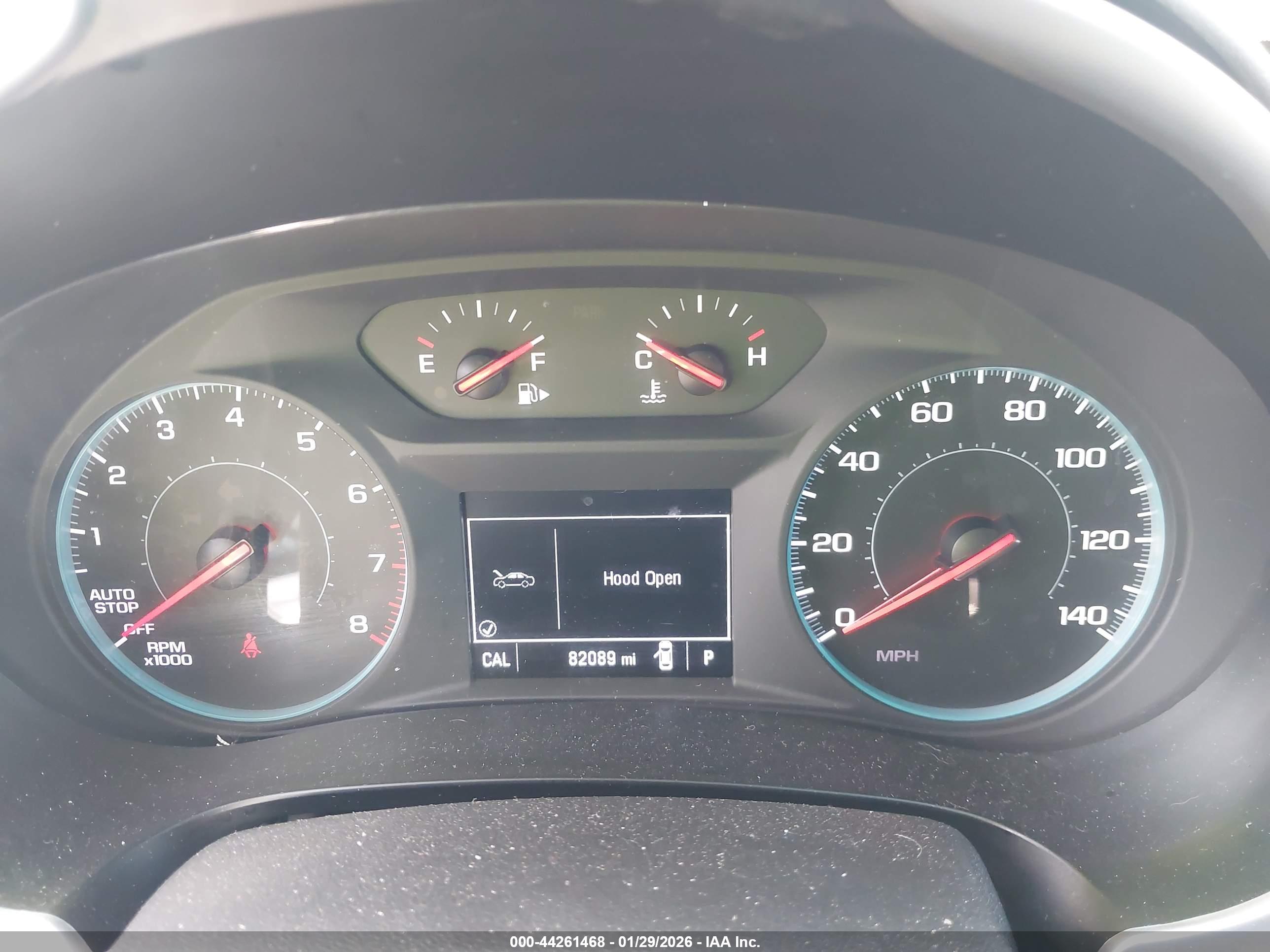 CHEVROLET MALIBU image 7