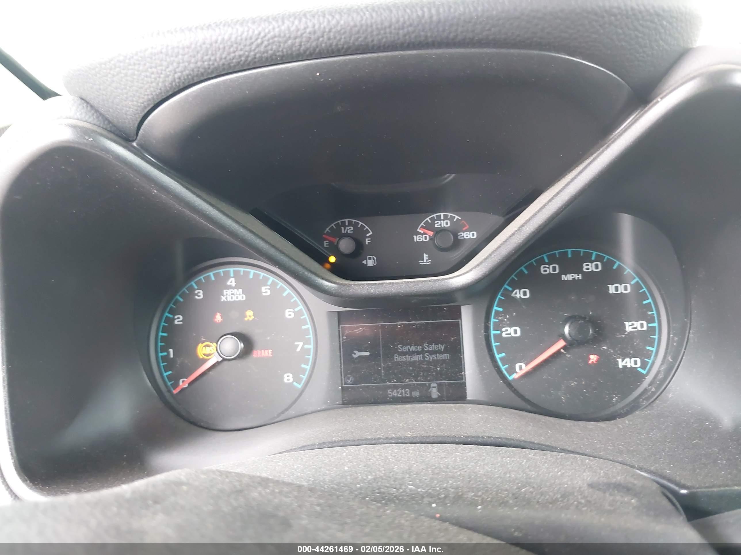 GMC CANYON image 7