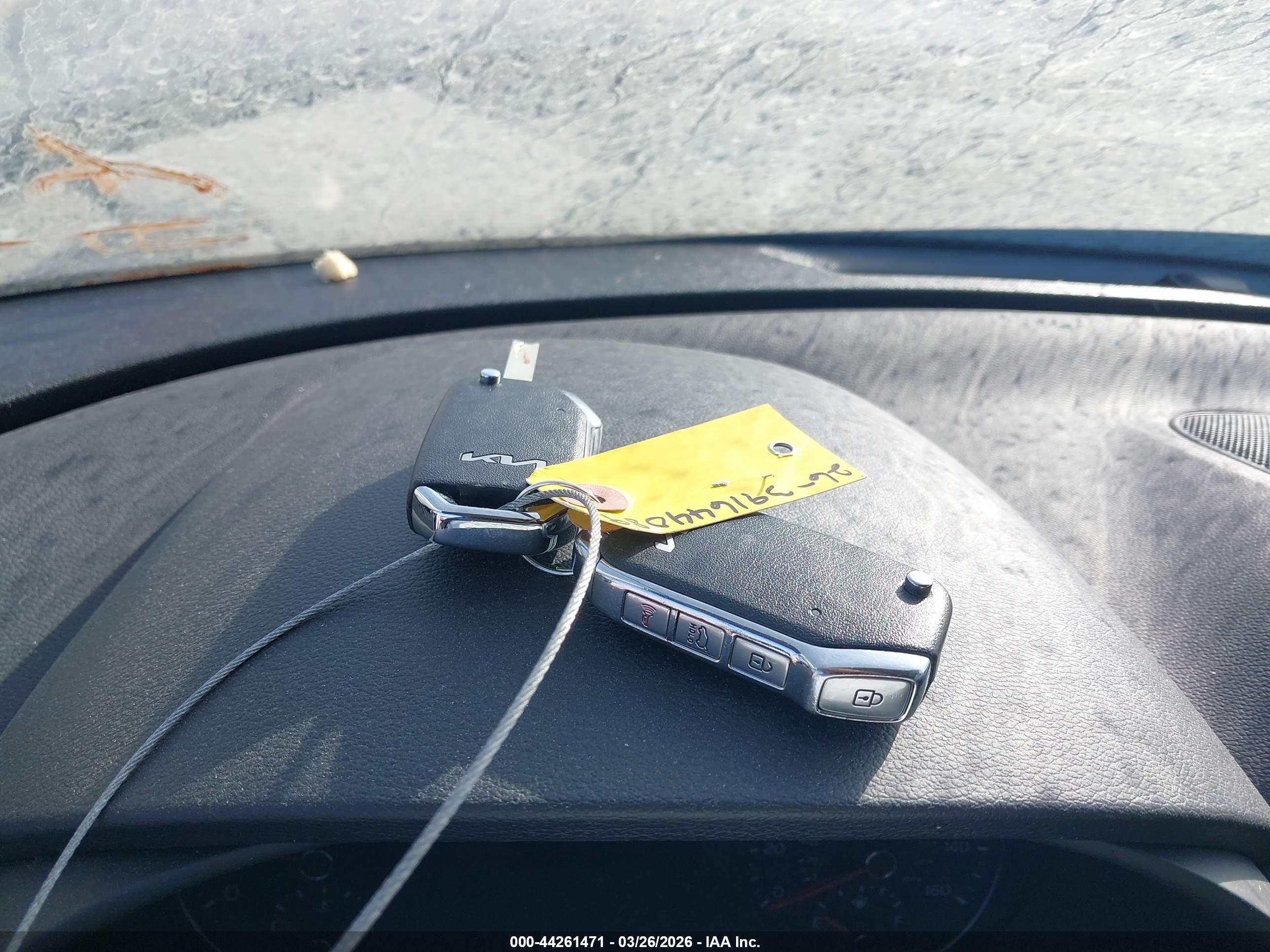 KIA SOUL image 11