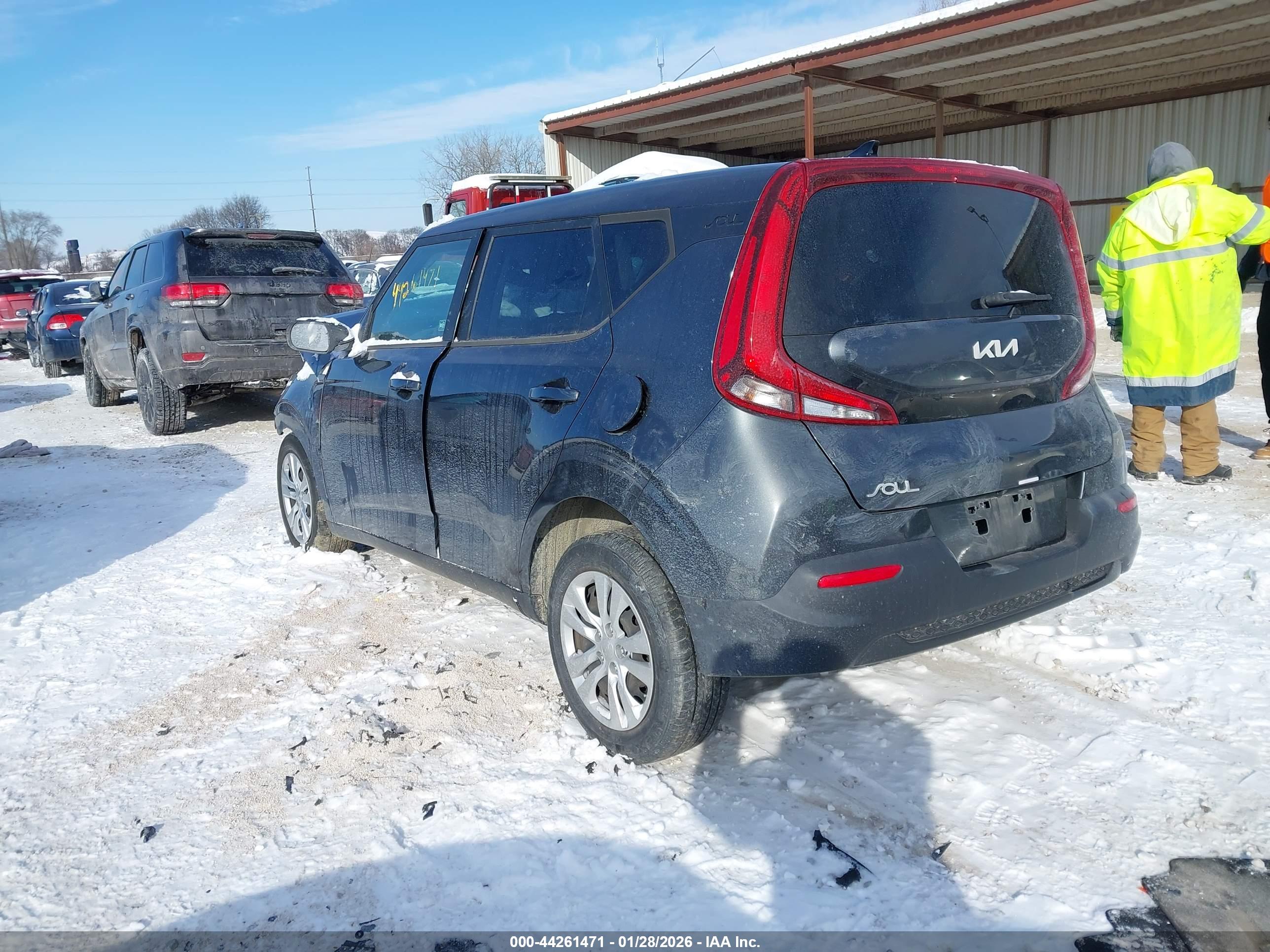 KIA SOUL image 3