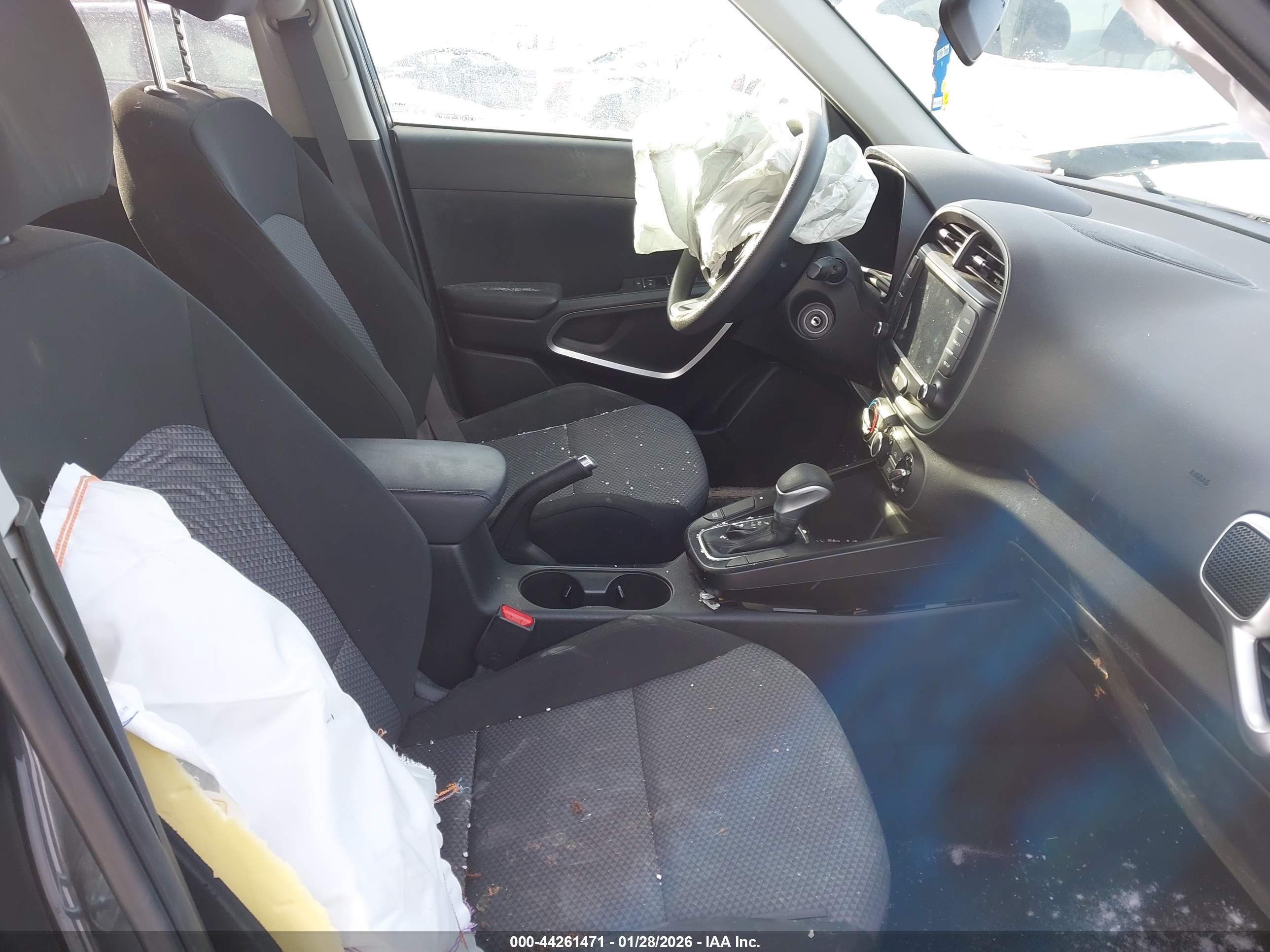 KIA SOUL image 5