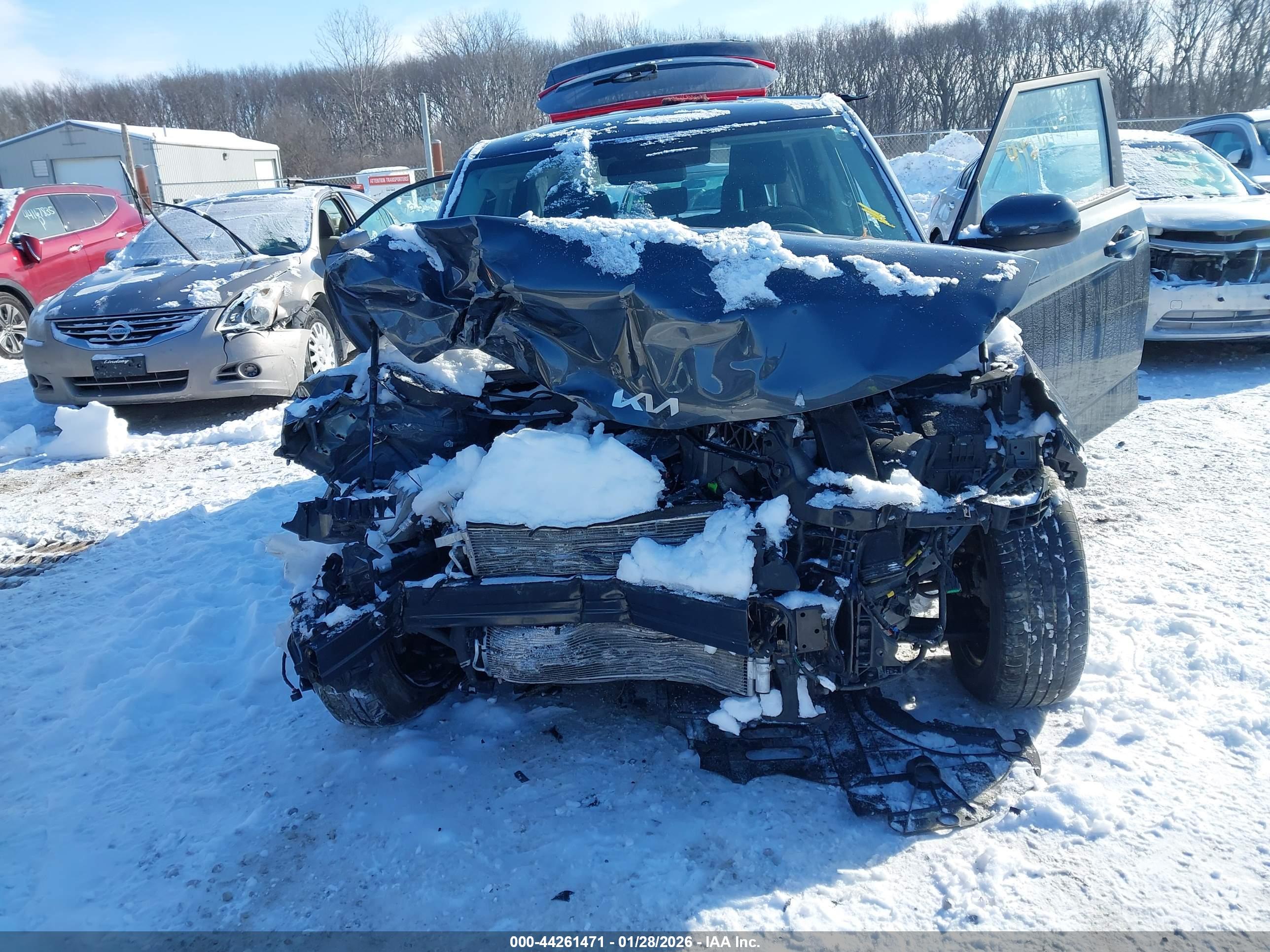 KIA SOUL image 6