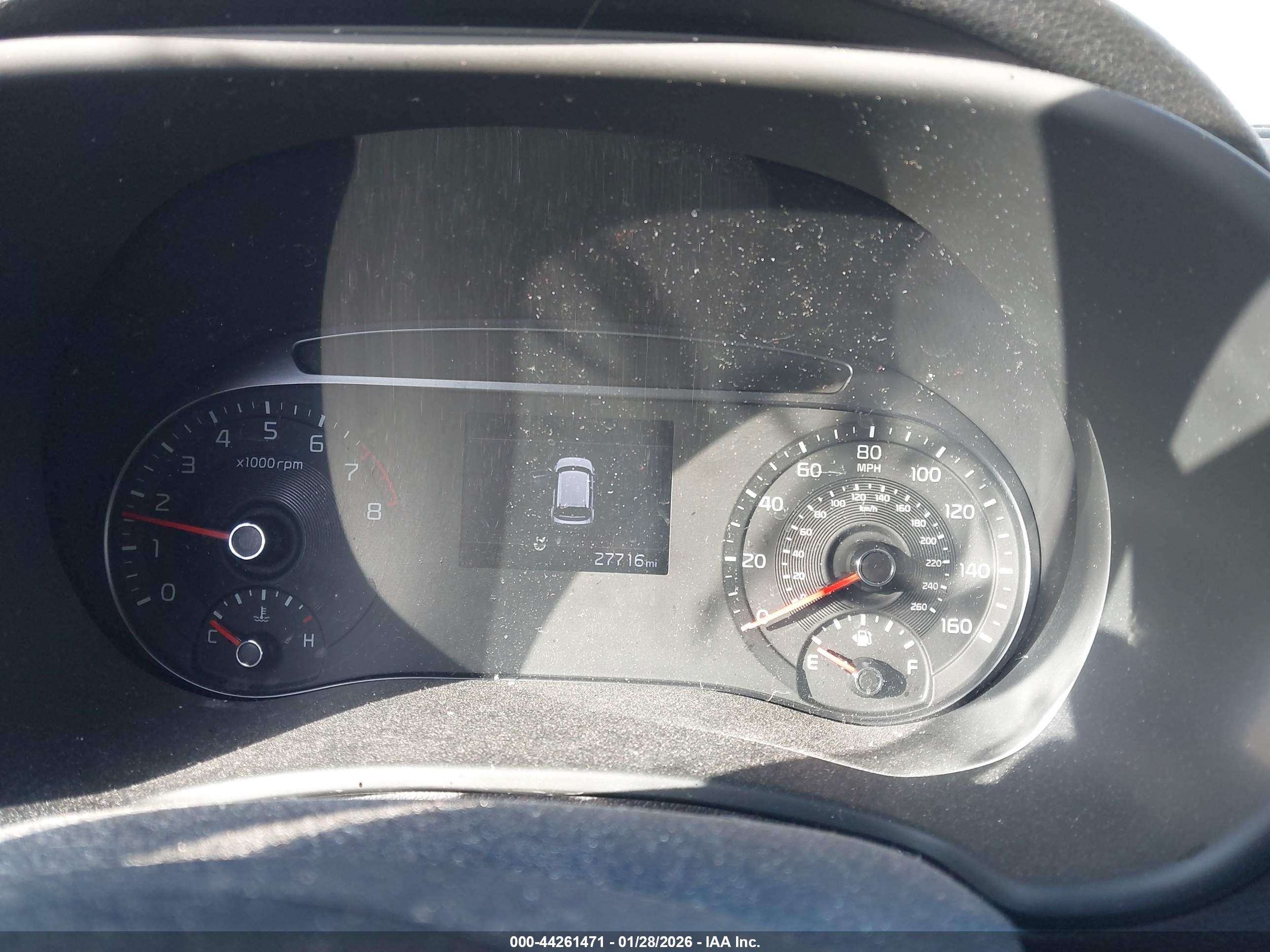 KIA SOUL image 7
