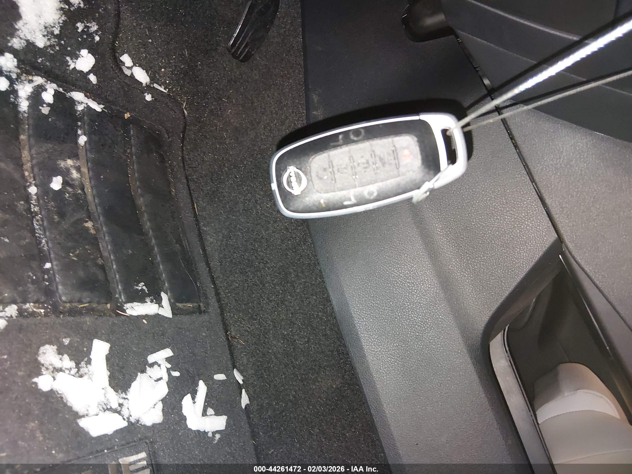 NISSAN ROGUE image 11