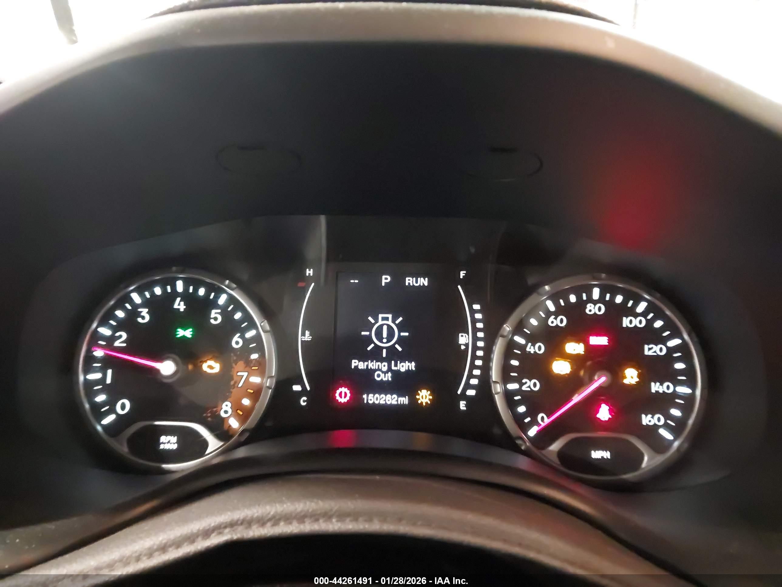 JEEP RENEGADE image 7