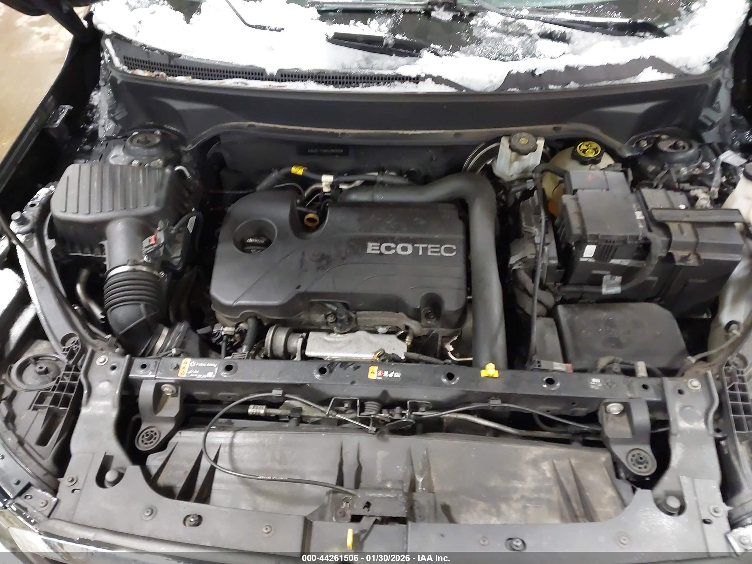 GMC TERRAIN image 10