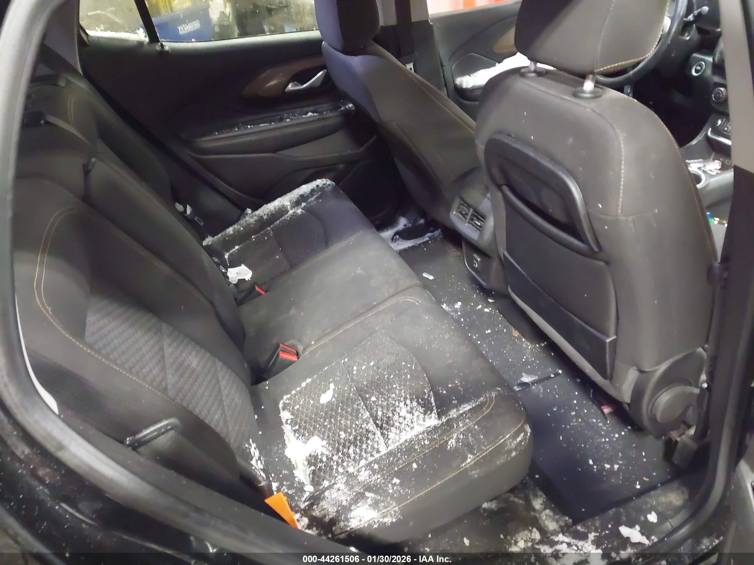 GMC TERRAIN image 8