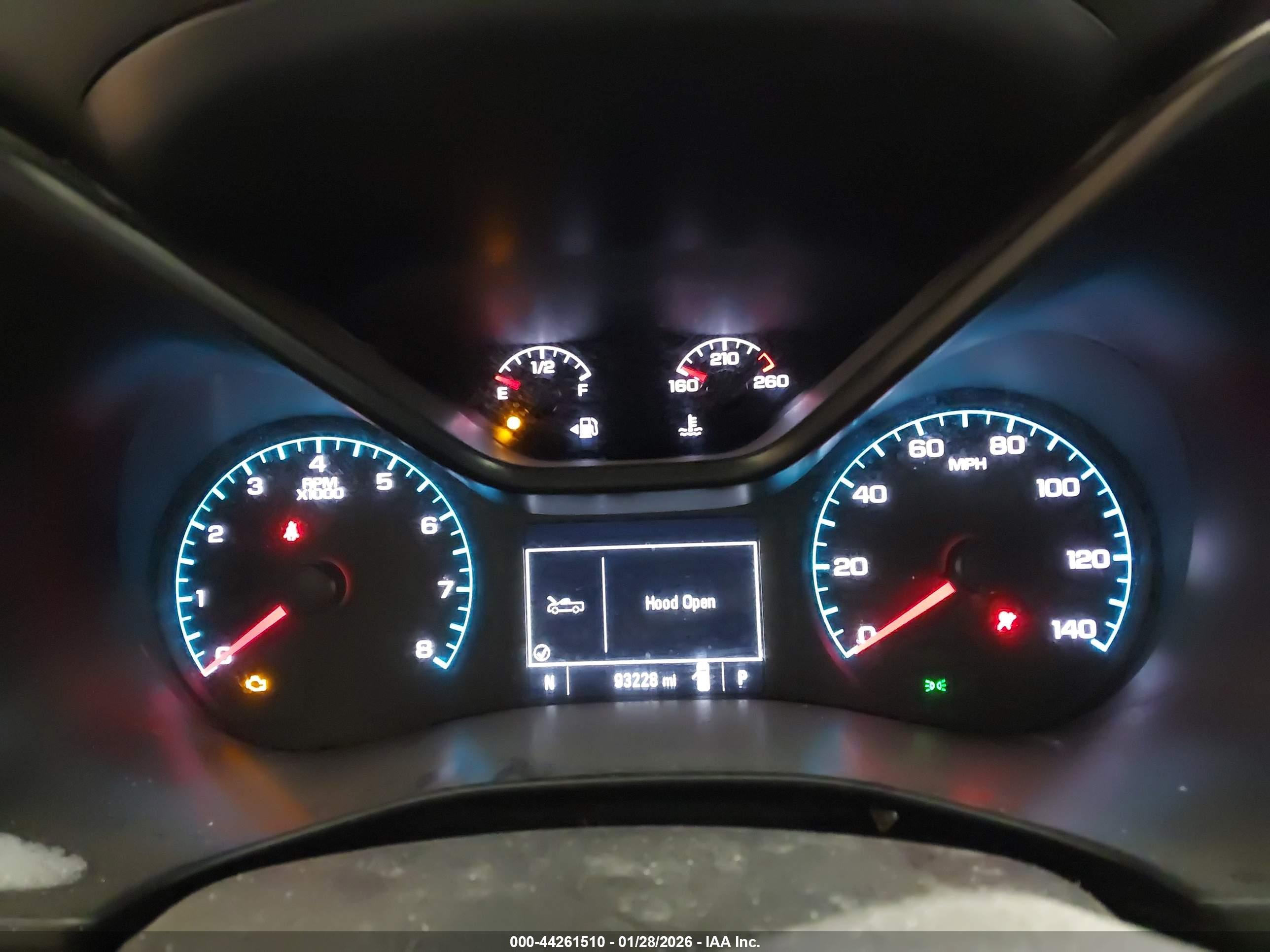 CHEVROLET COLORADO image 7