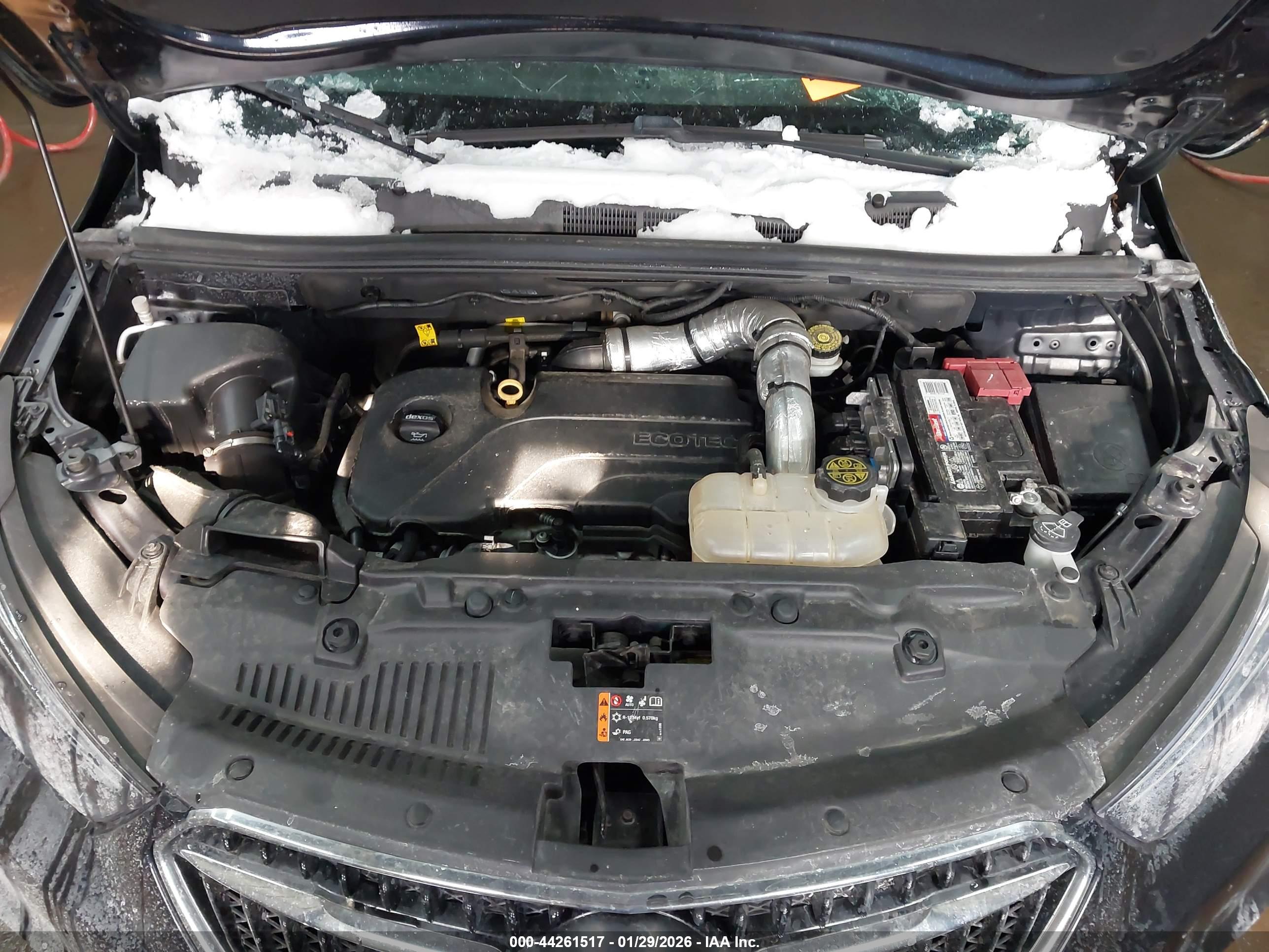 BUICK ENCORE image 10
