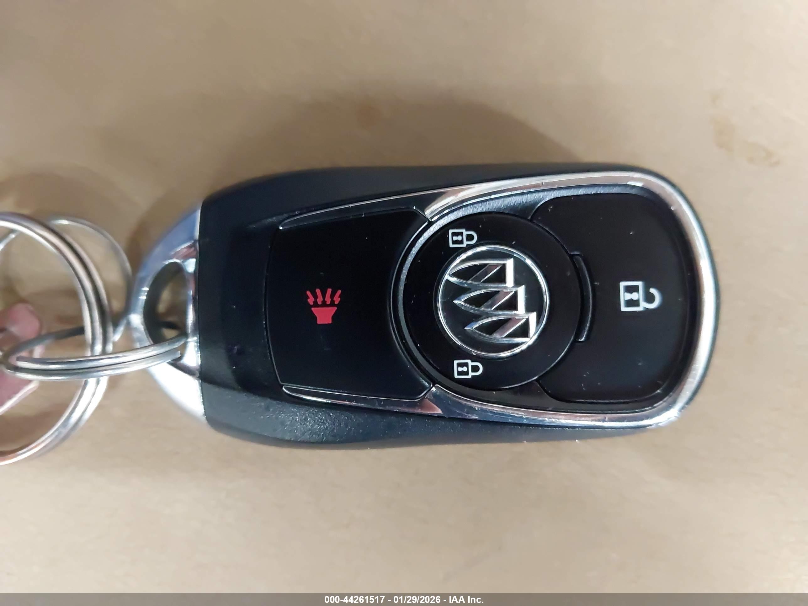 BUICK ENCORE image 11