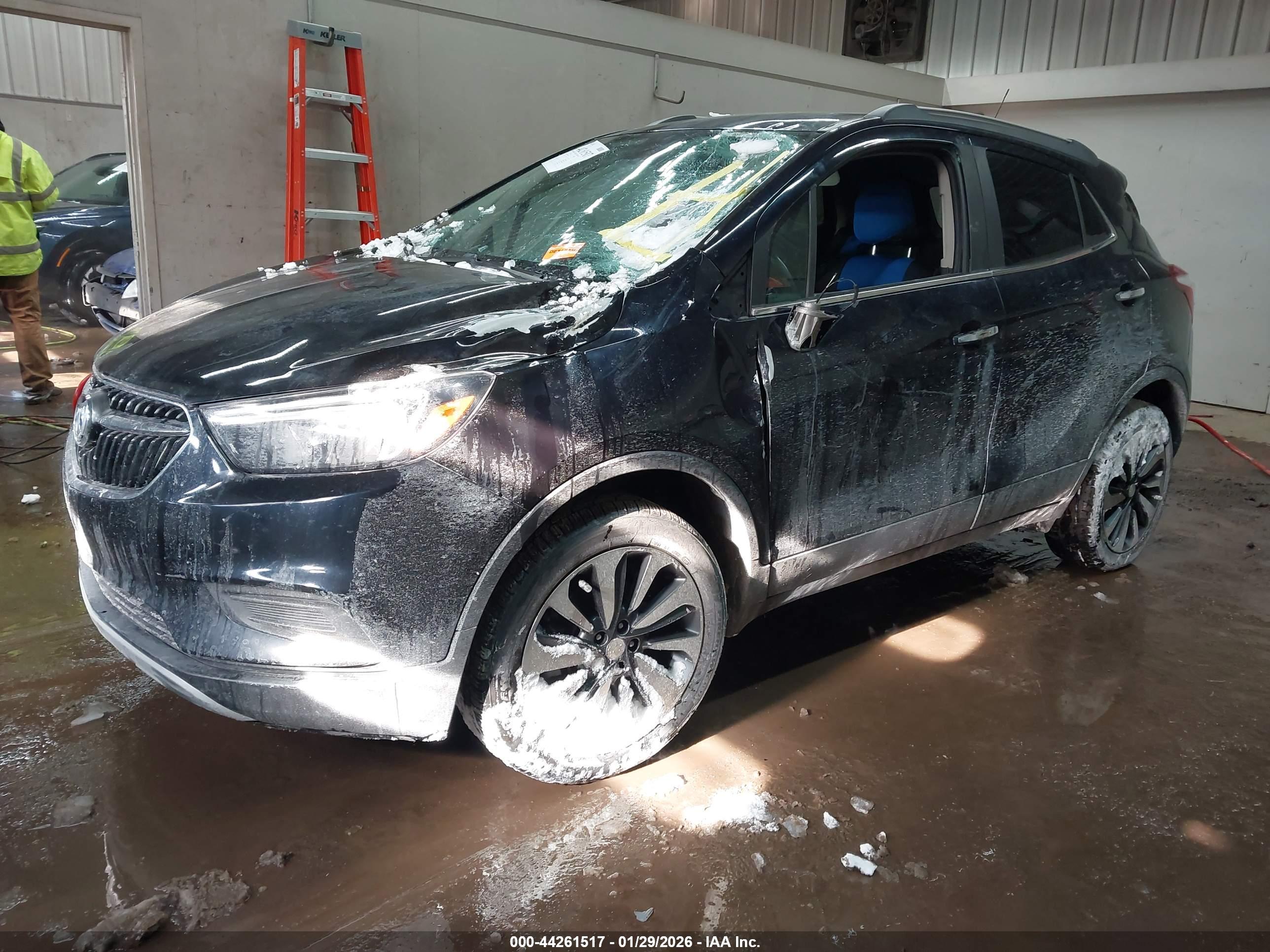 BUICK ENCORE image 2
