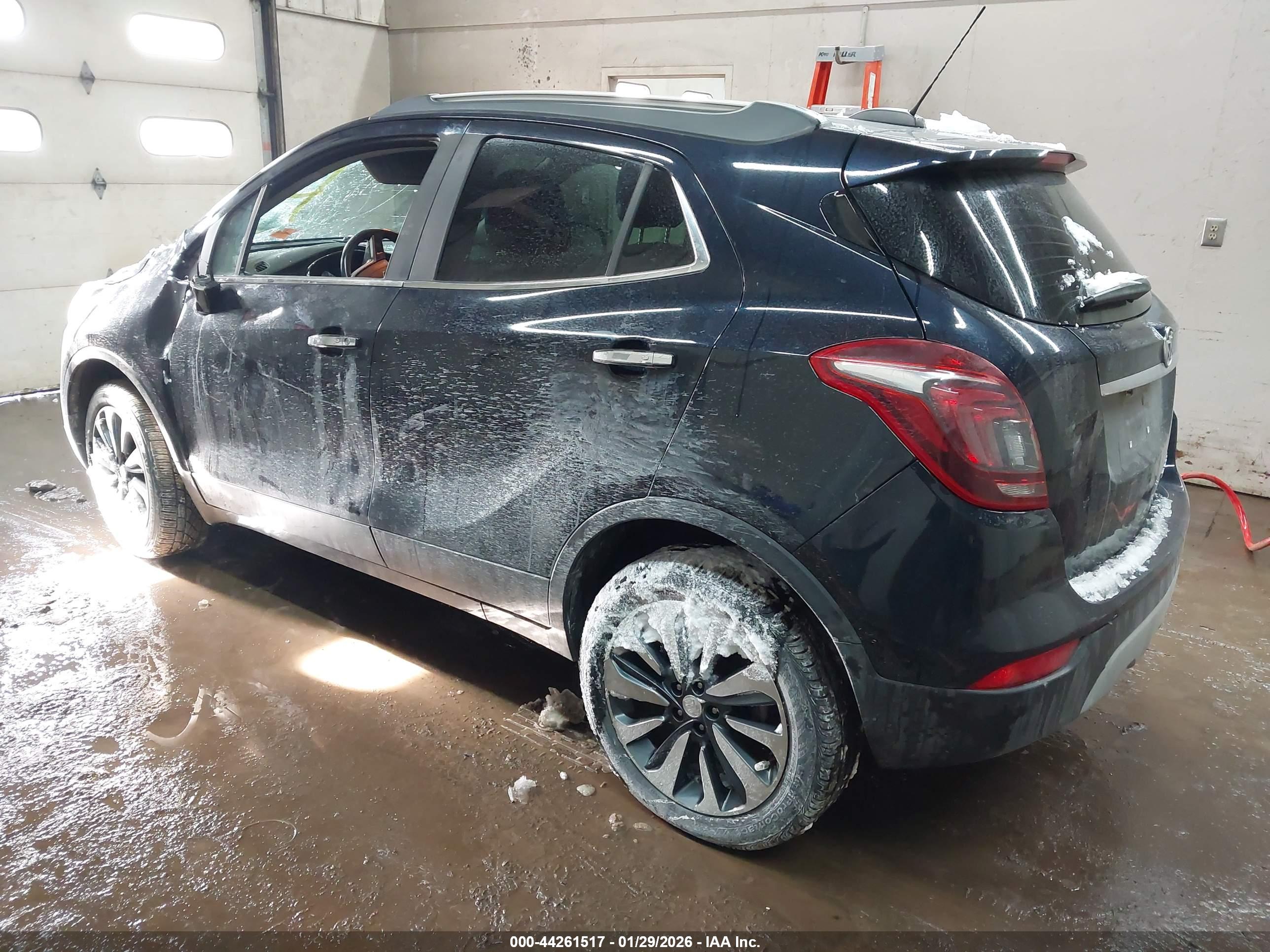BUICK ENCORE image 3