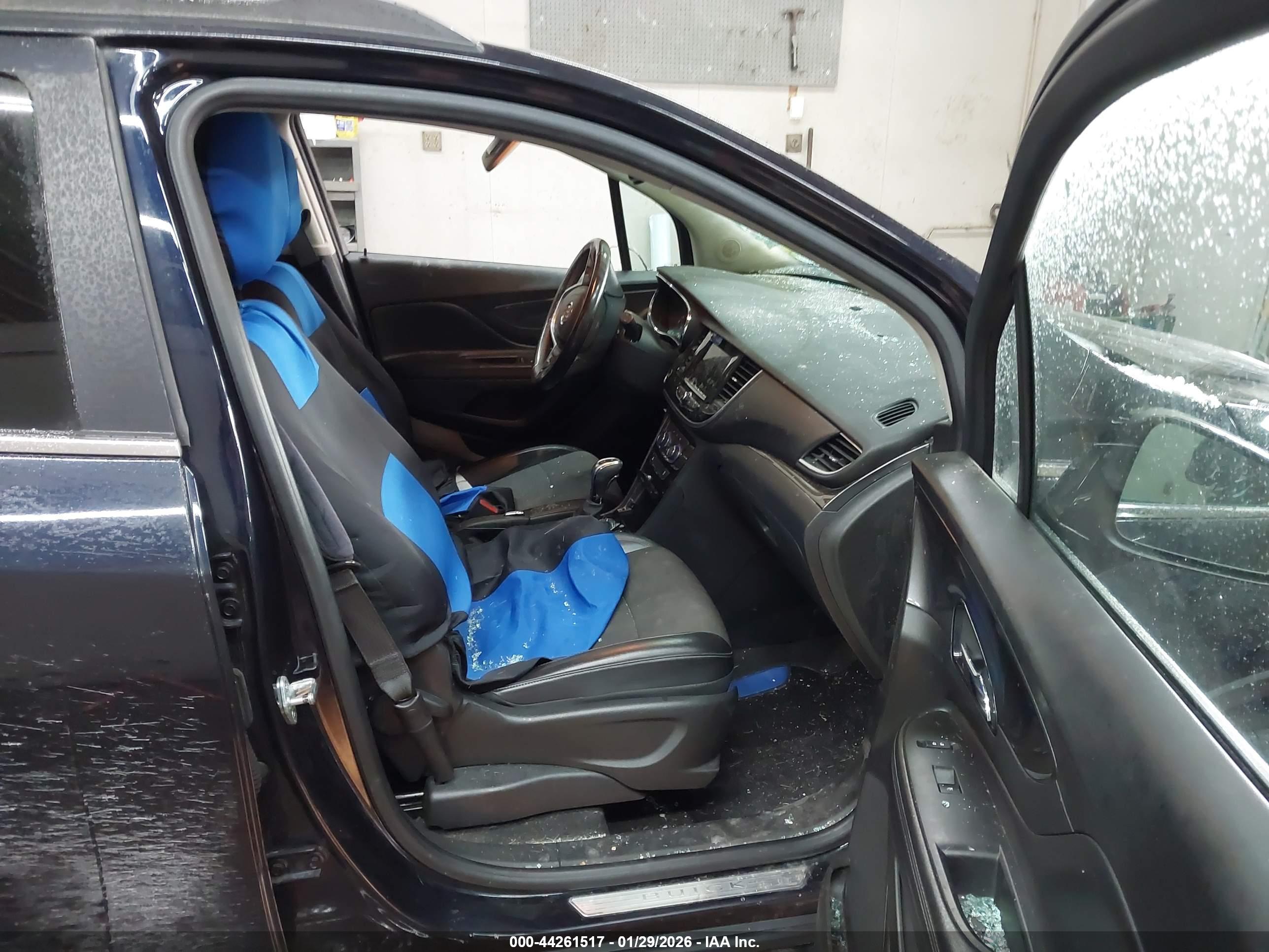 BUICK ENCORE image 5