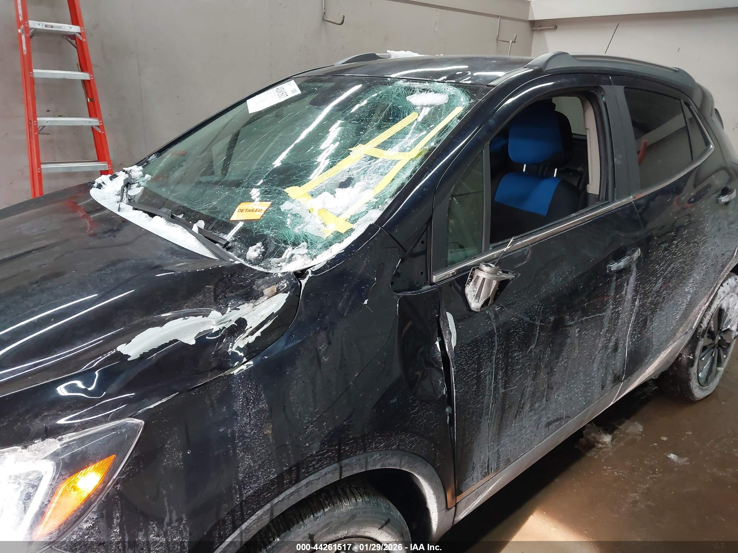 BUICK ENCORE image 6