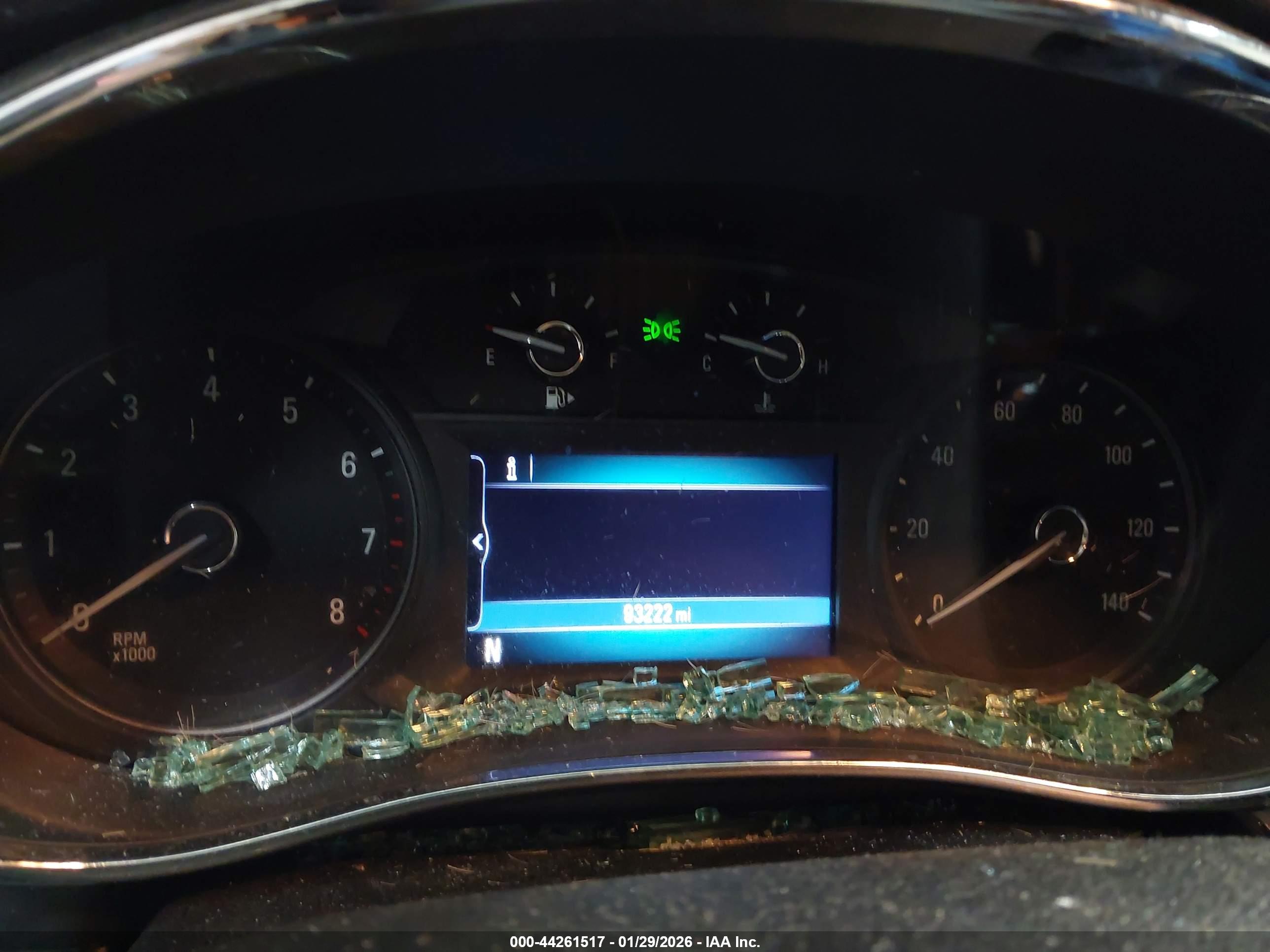 BUICK ENCORE image 7