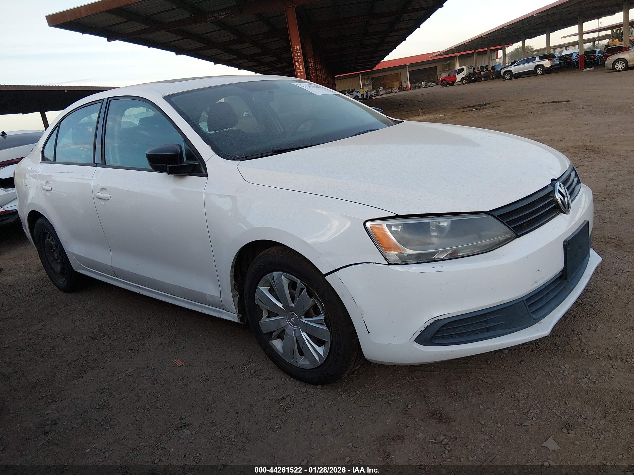 VOLKSWAGEN JETTA image 6