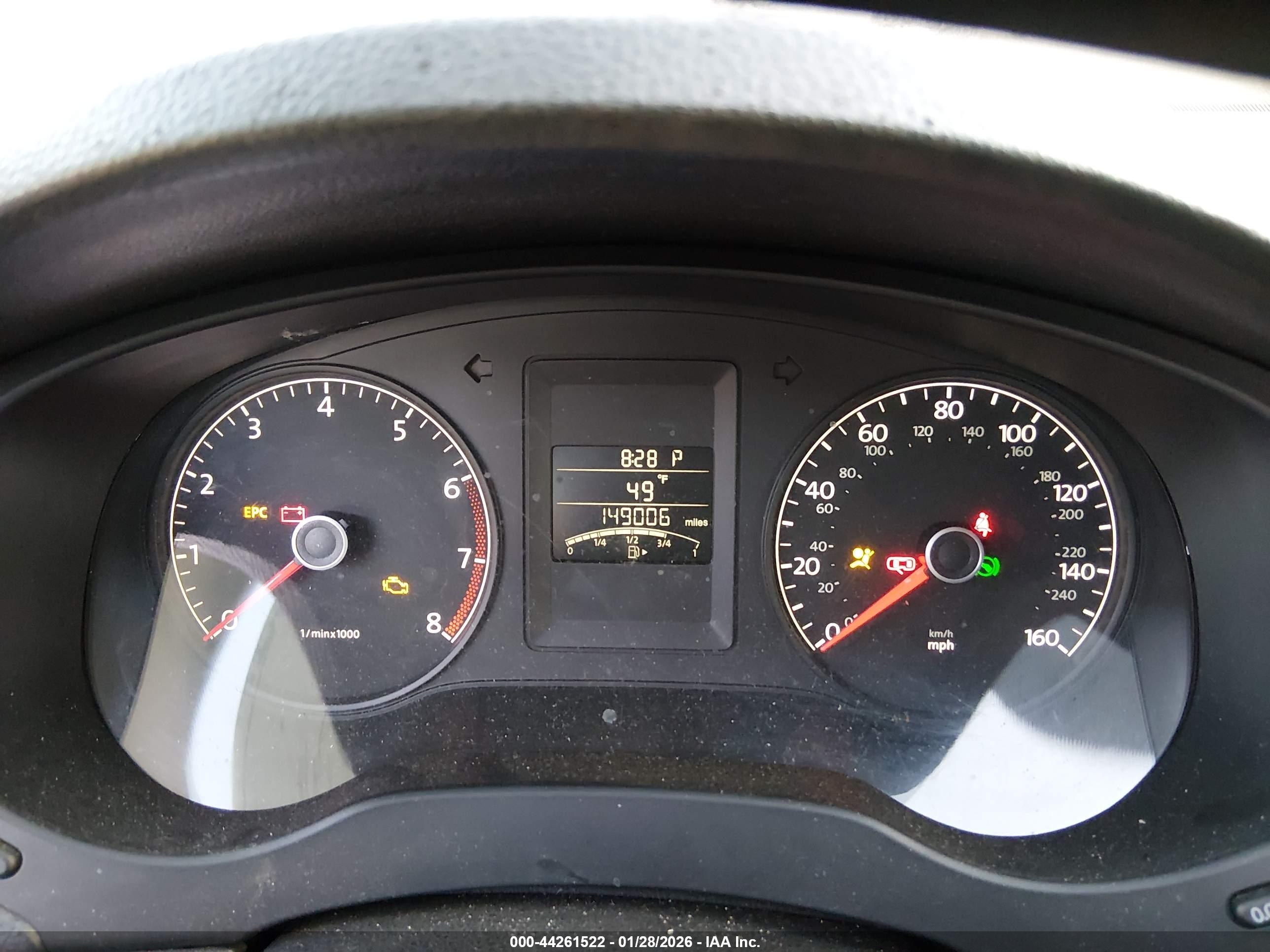 VOLKSWAGEN JETTA image 7