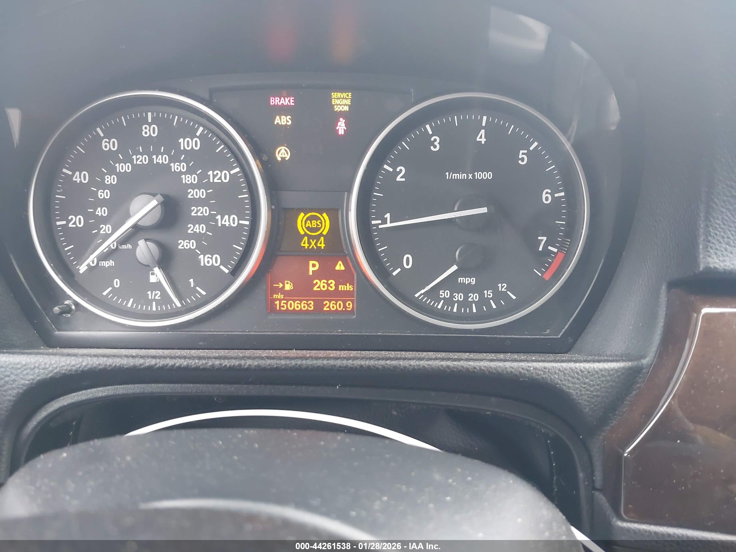 BMW 328I image 7
