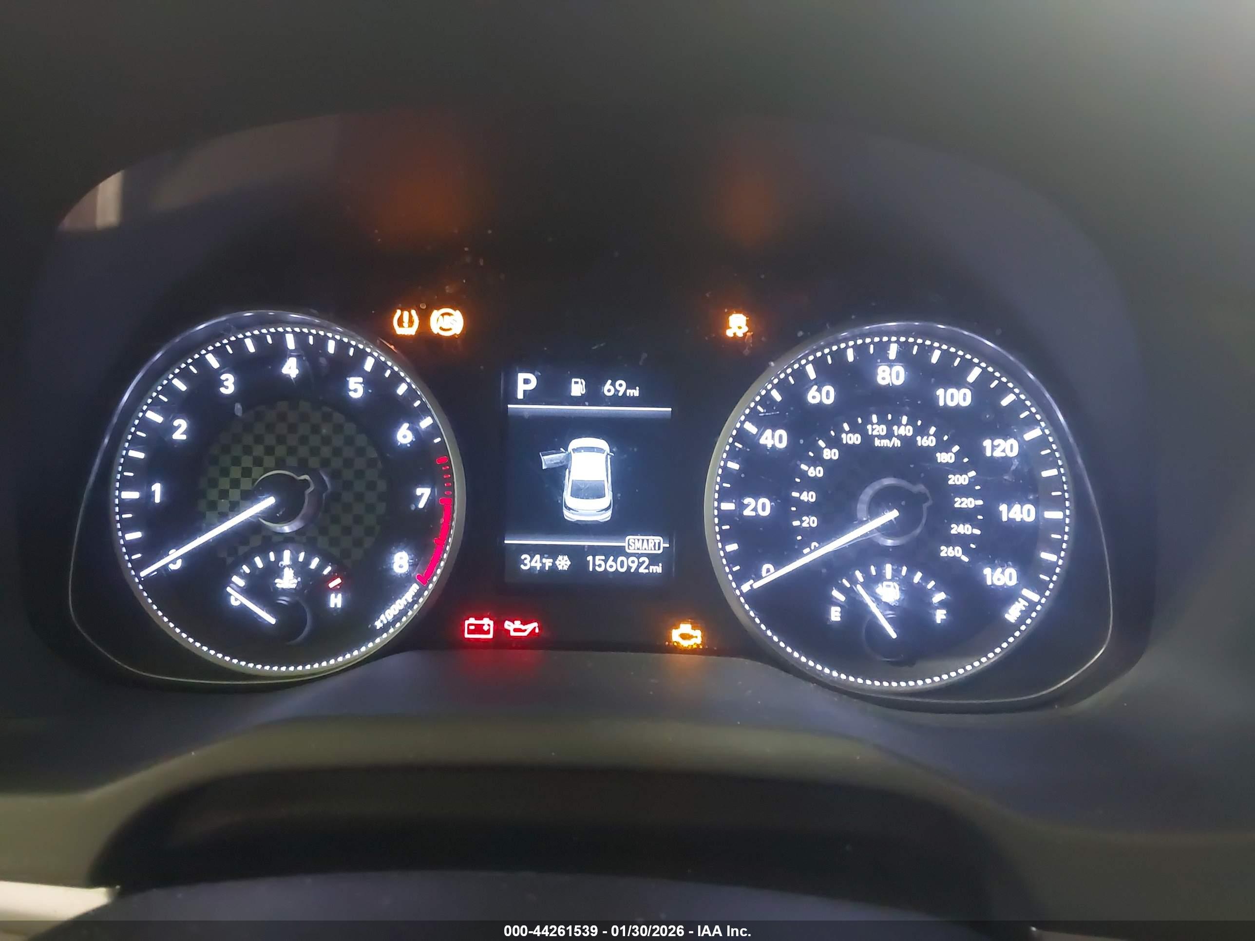 HYUNDAI ELANTRA image 7
