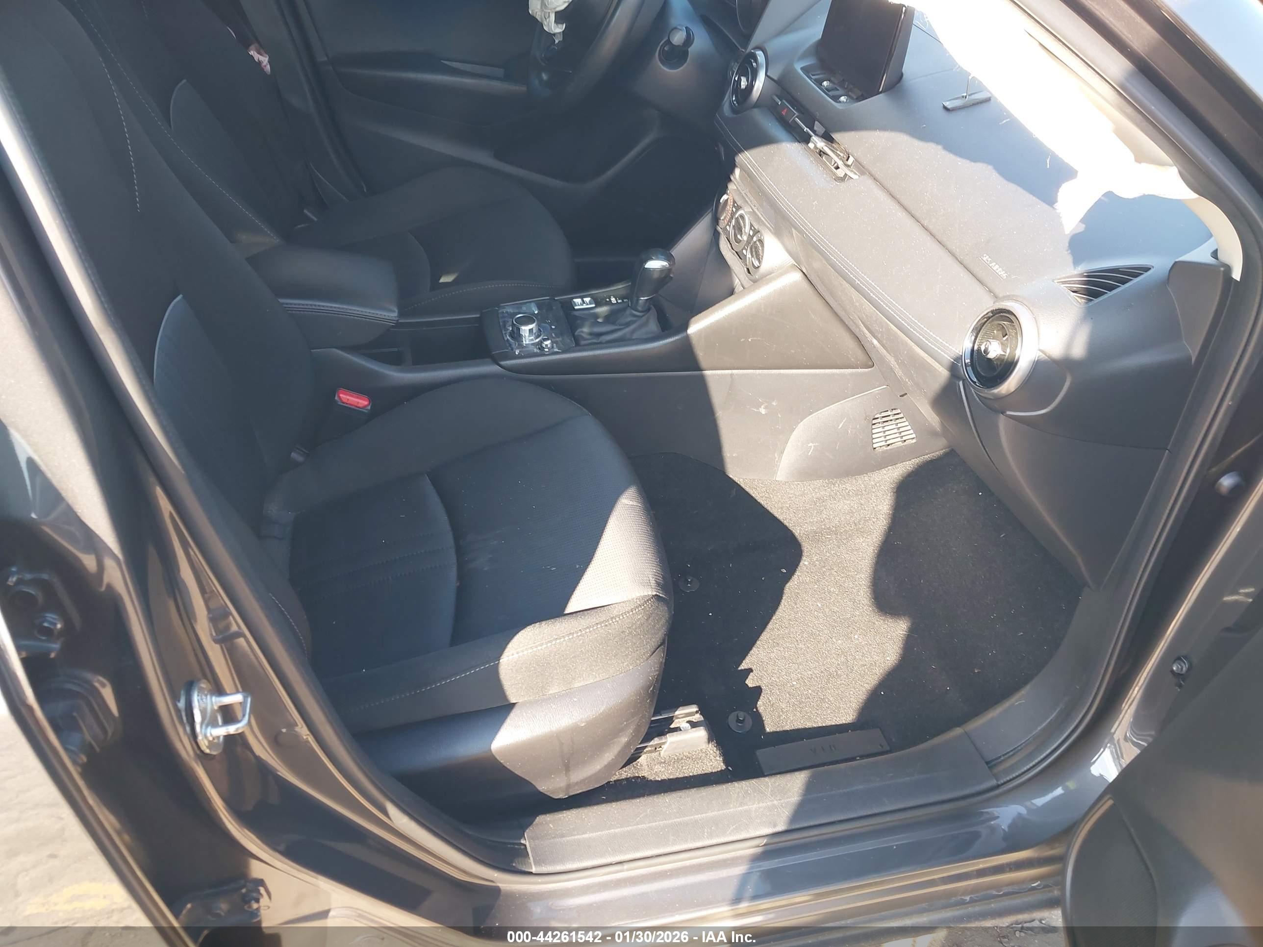 MAZDA CX-3 image 5