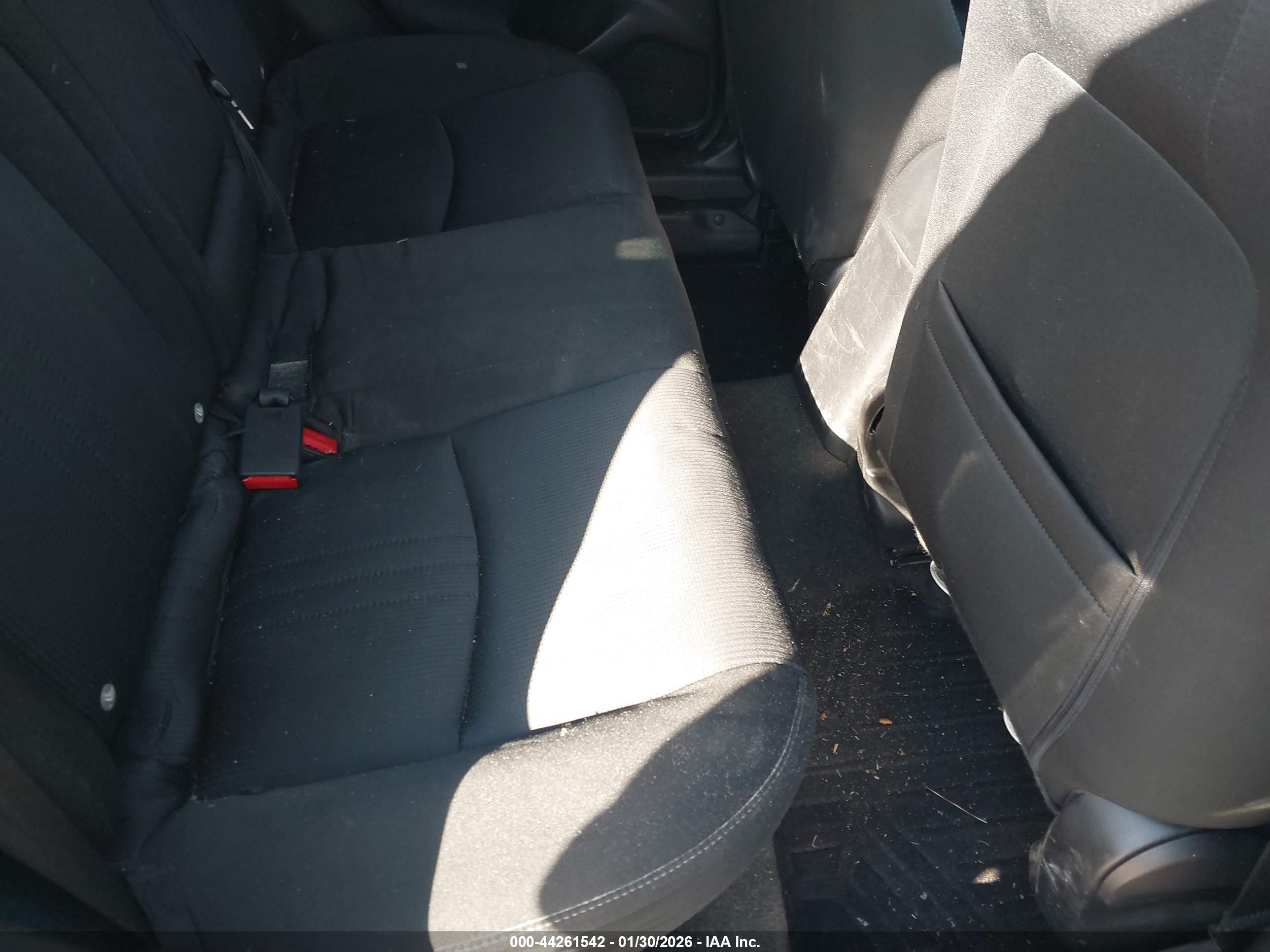 MAZDA CX-3 image 8