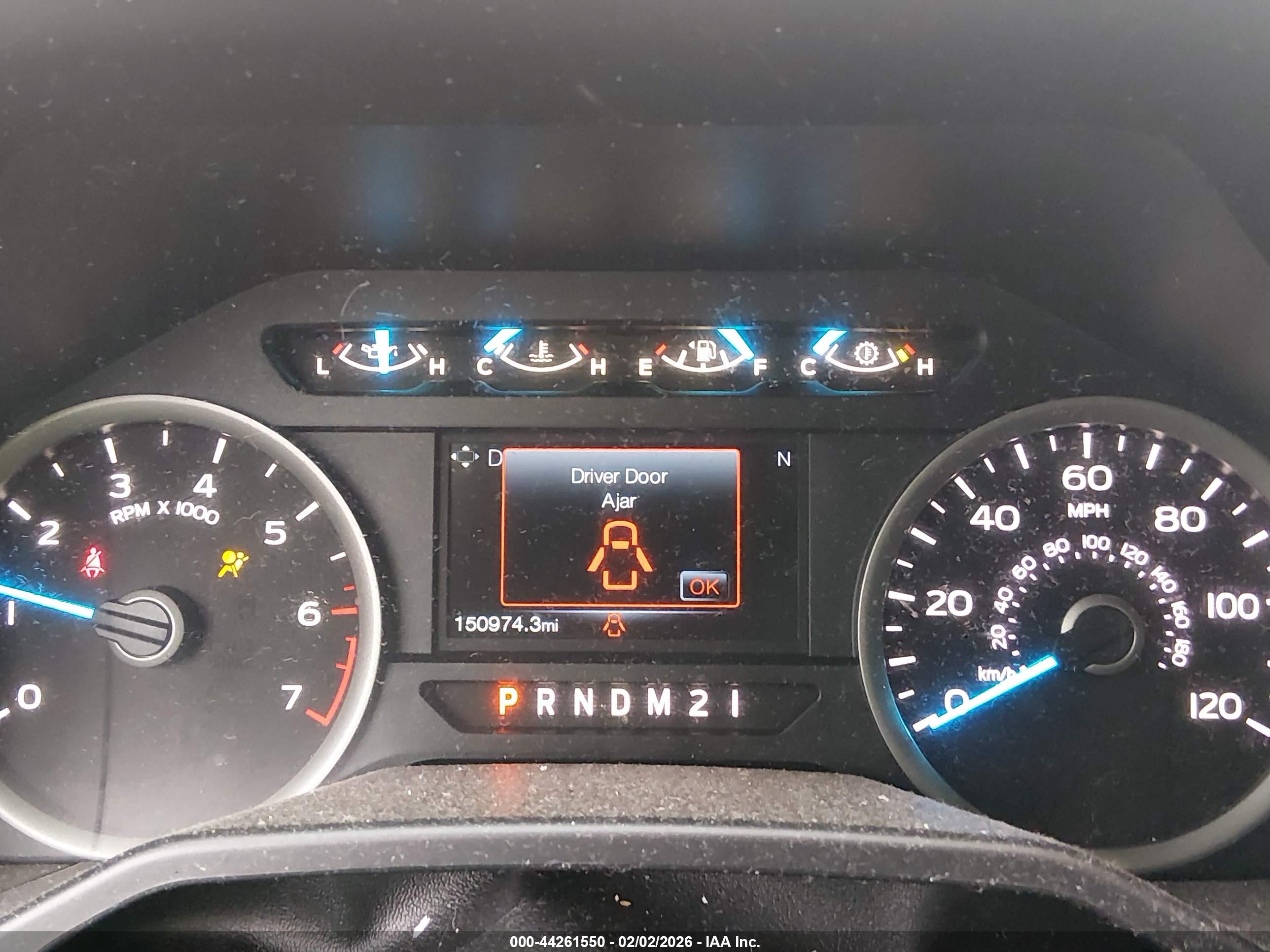 FORD F-150 image 7