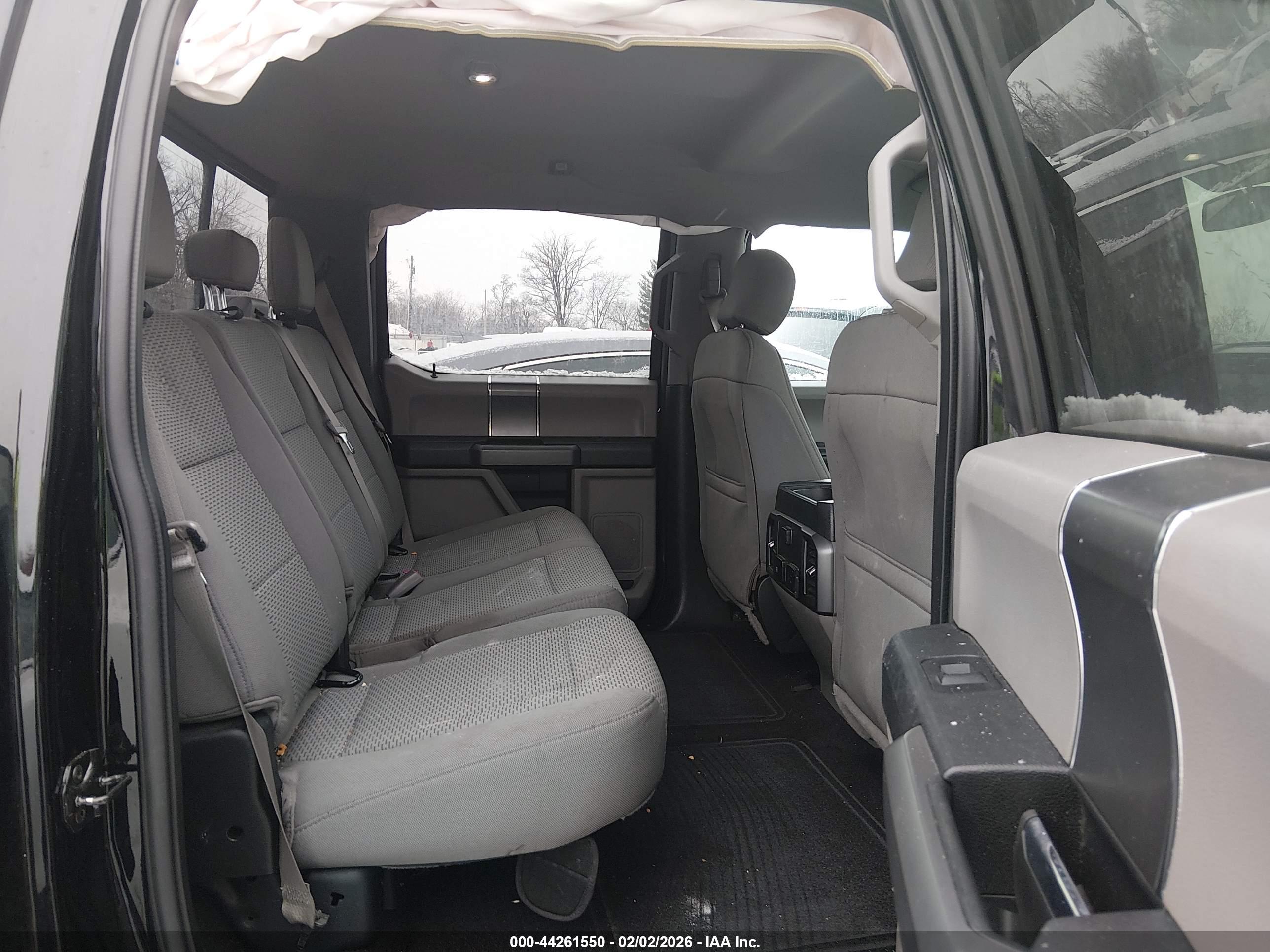 FORD F-150 image 8