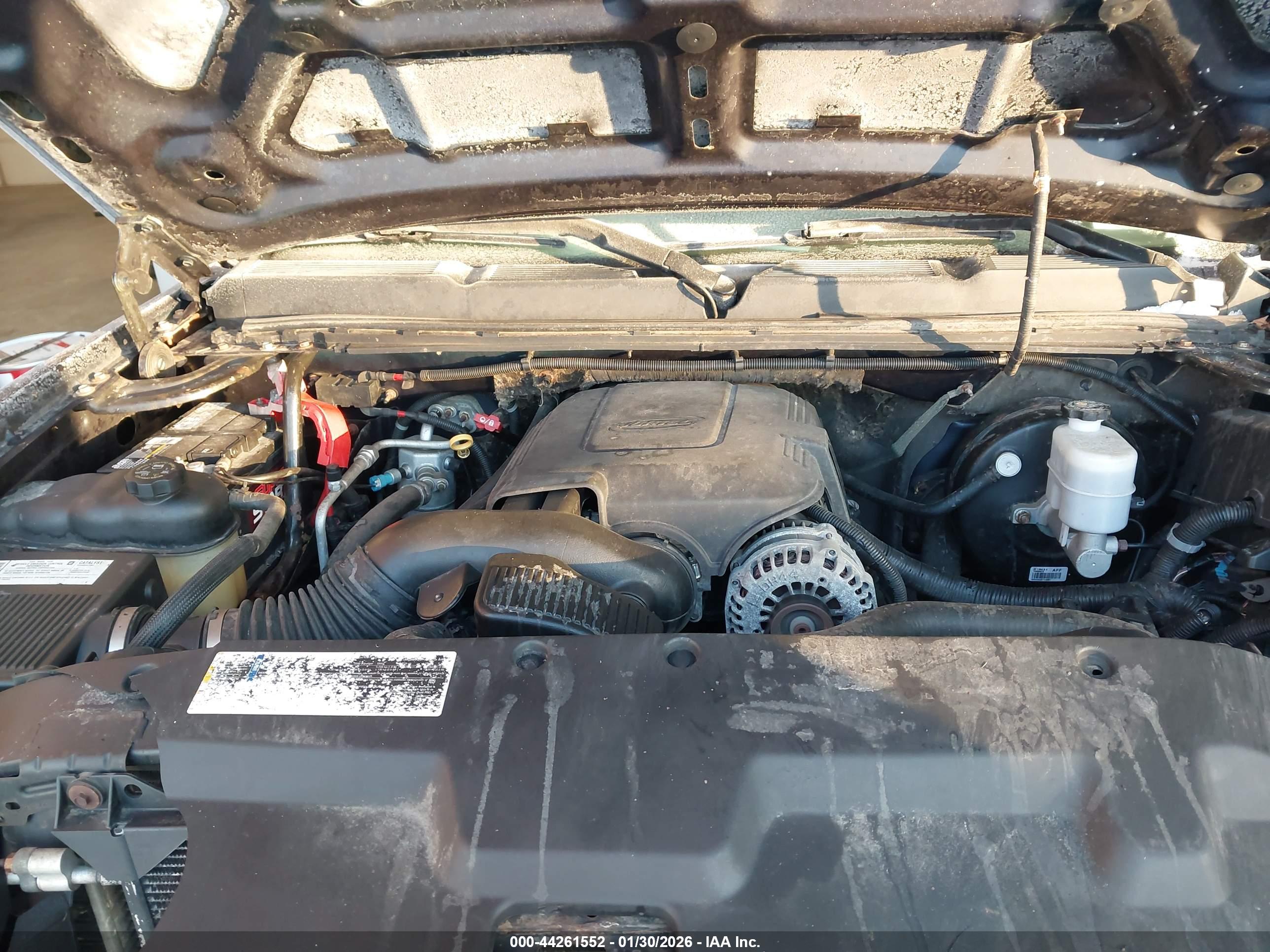 CHEVROLET SILVERADO image 10