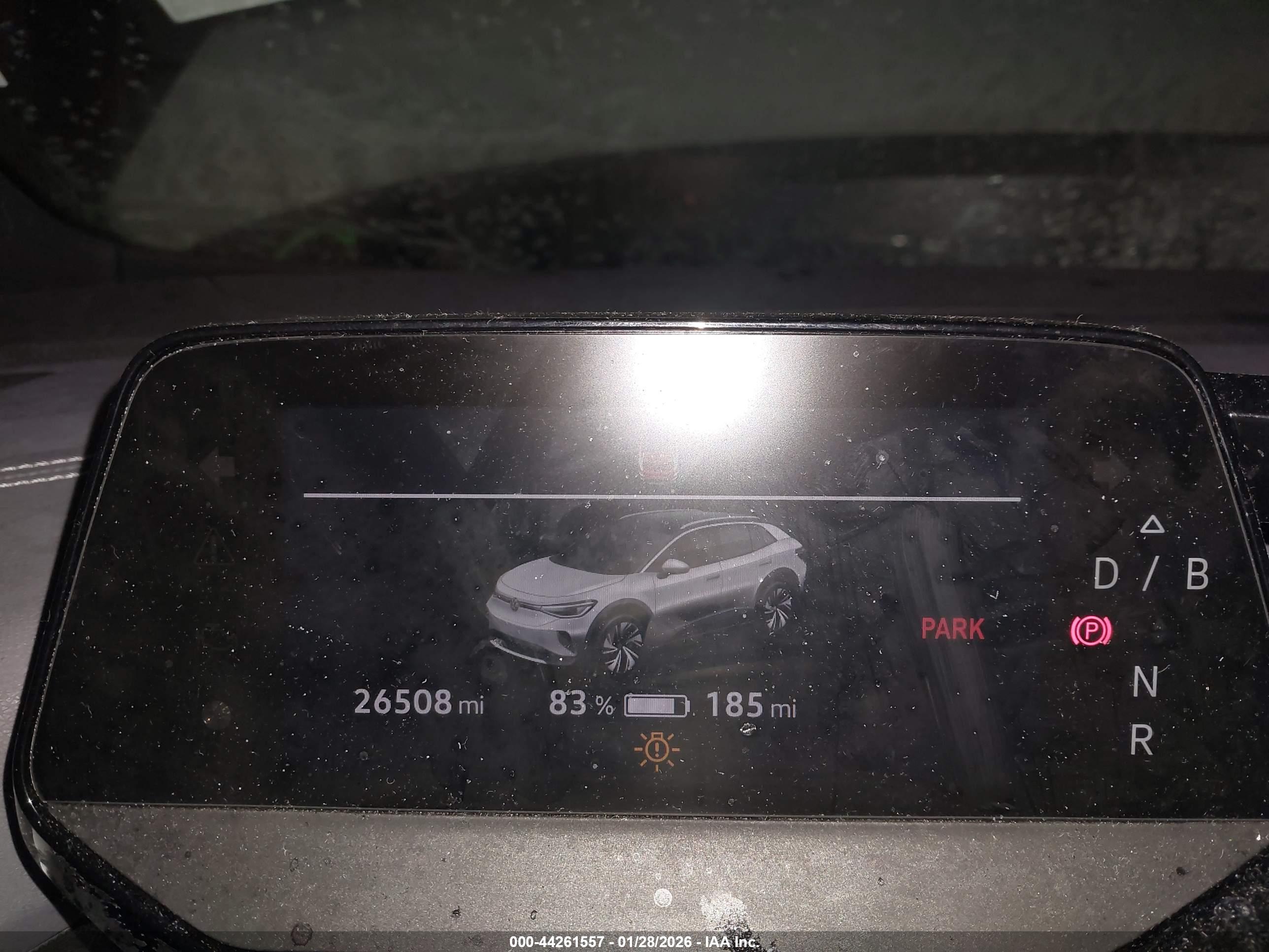 VOLKSWAGEN ID.4 image 7