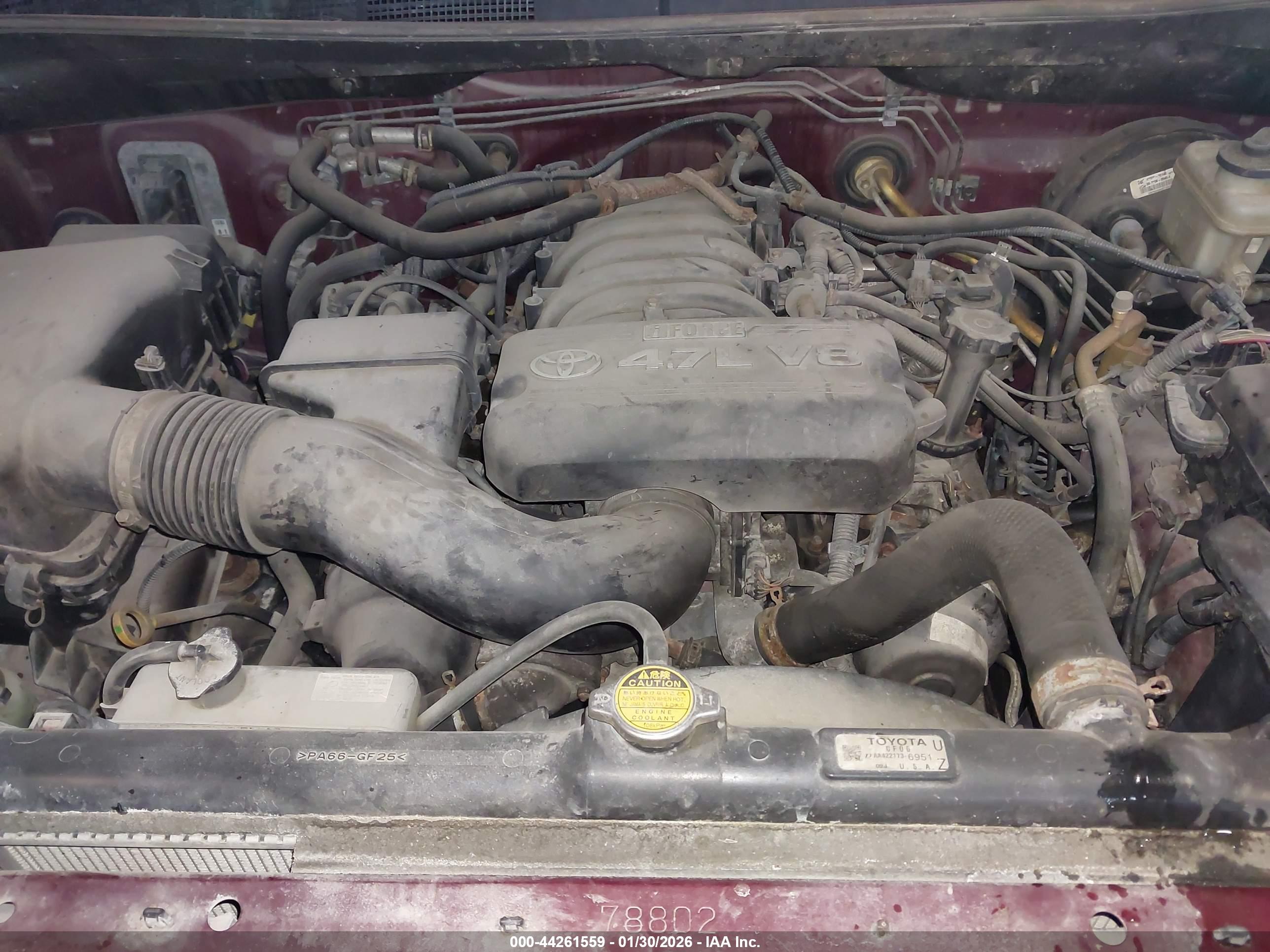 TOYOTA TUNDRA image 10