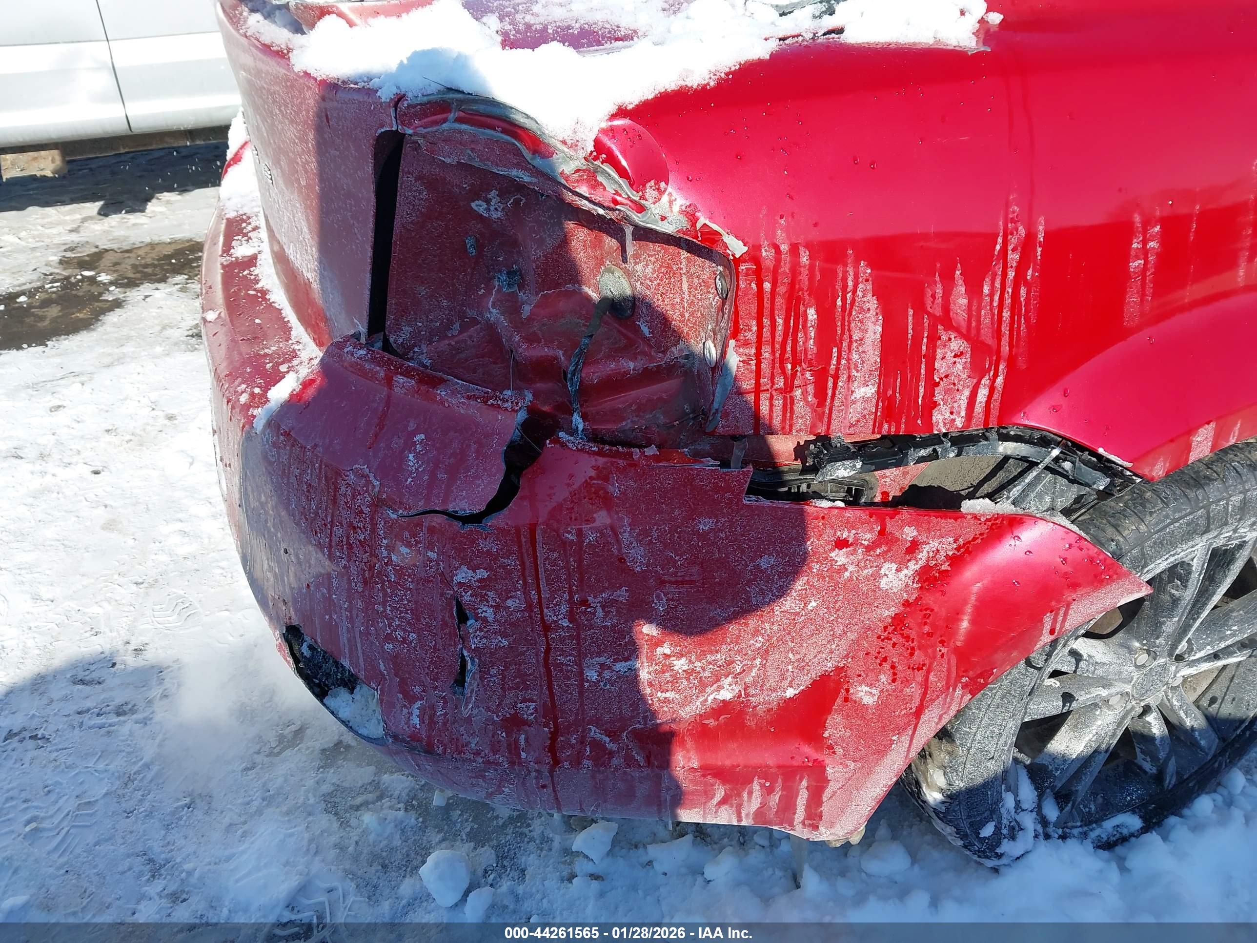DODGE AVENGER image 6