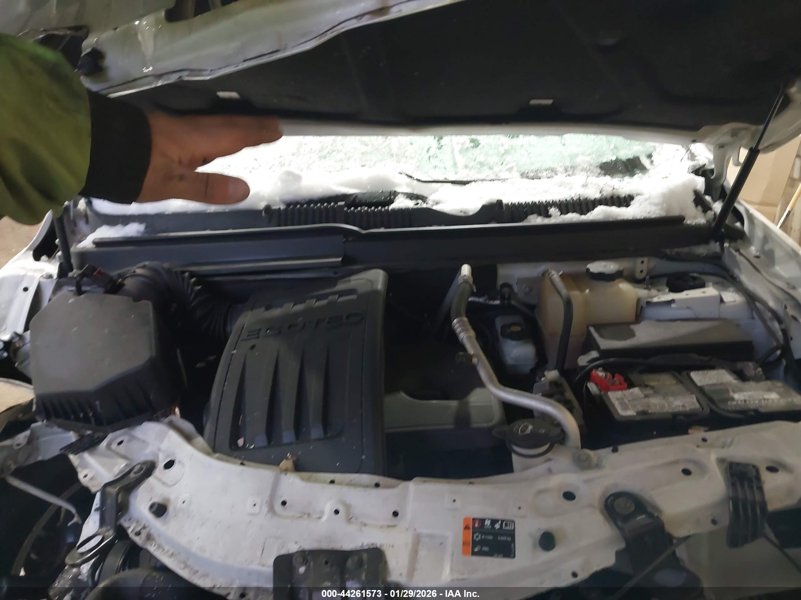 CHEVROLET CAPTIVA image 10