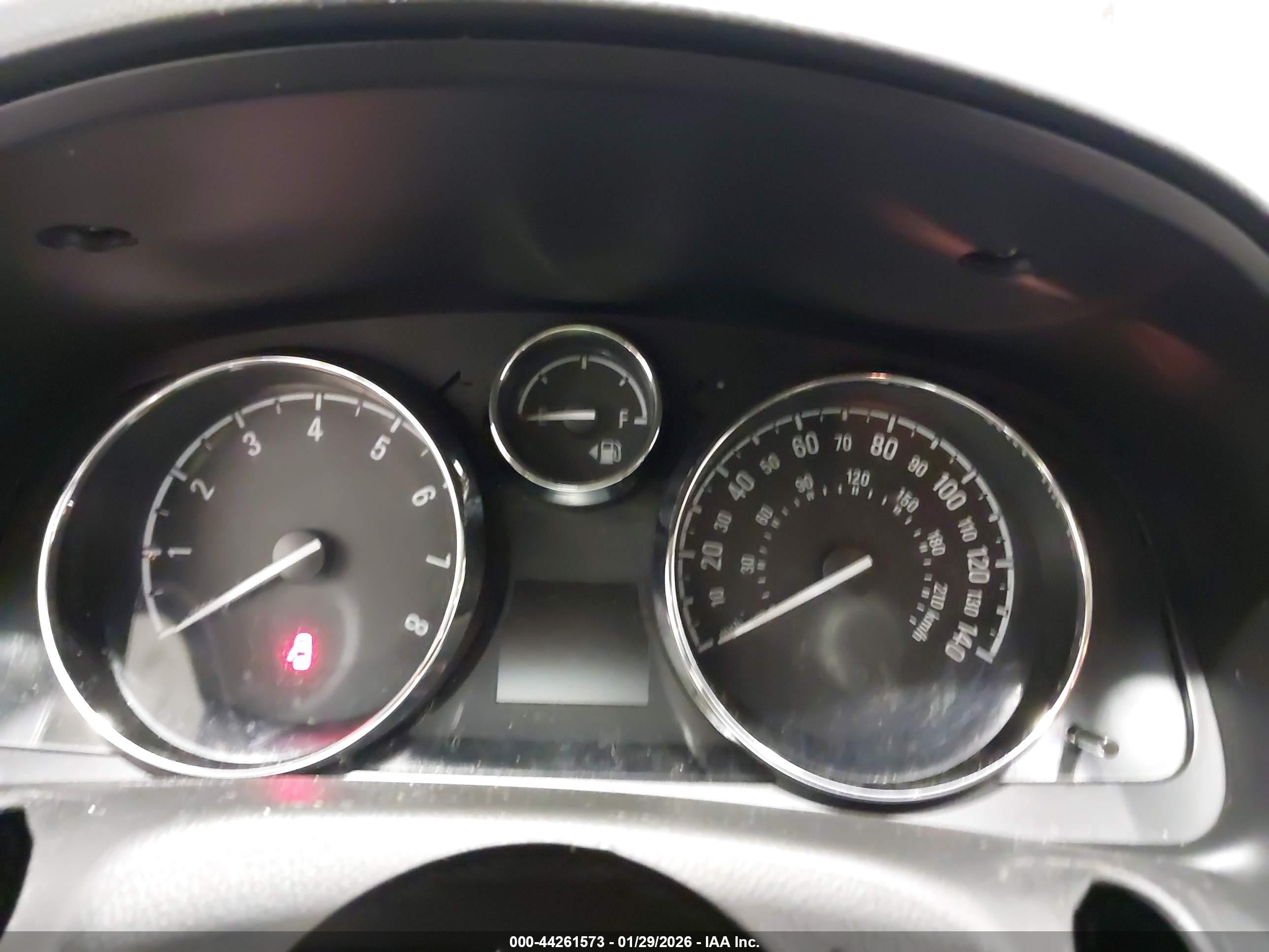 CHEVROLET CAPTIVA image 7